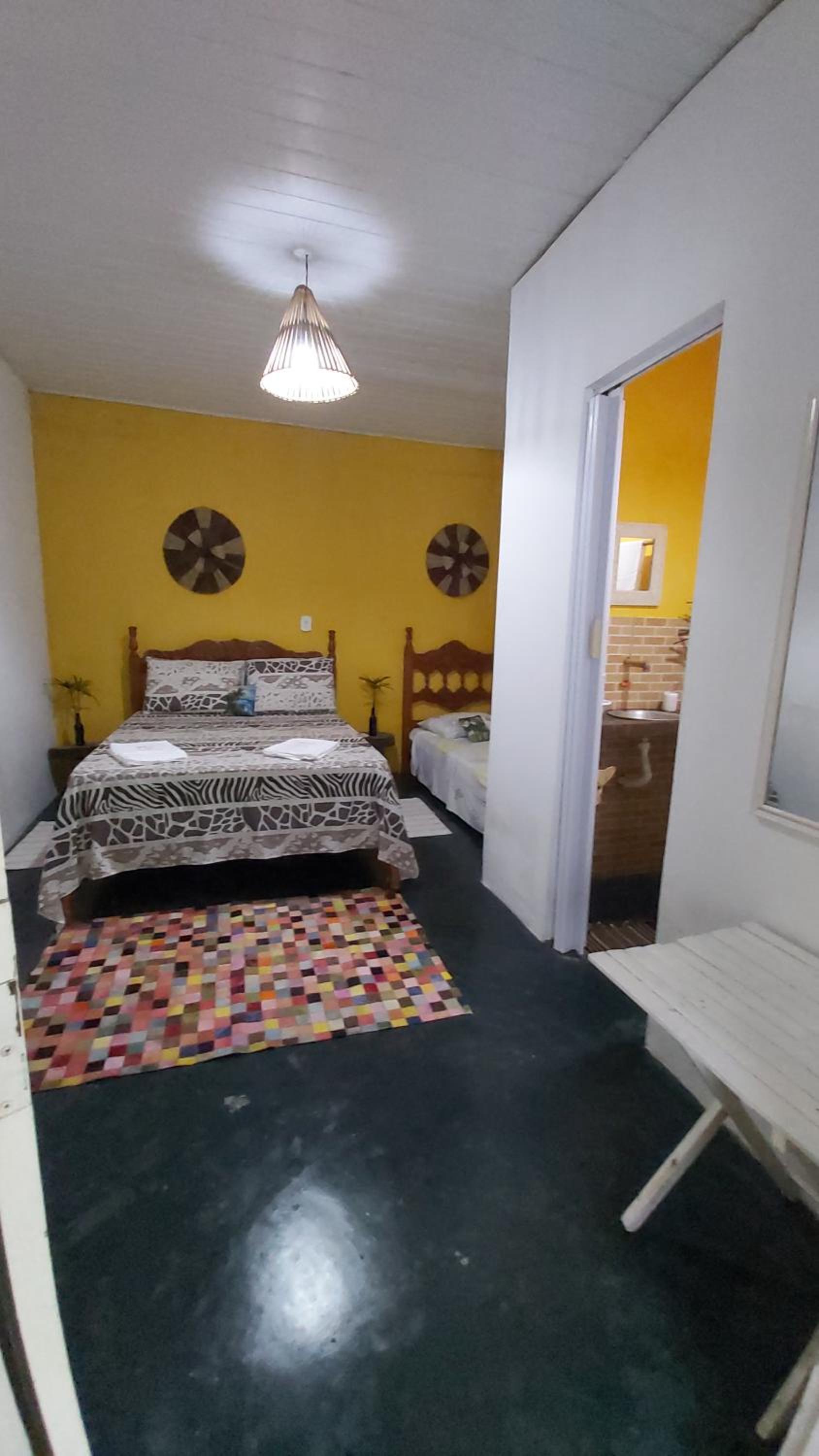Suite with Balcony photo 2