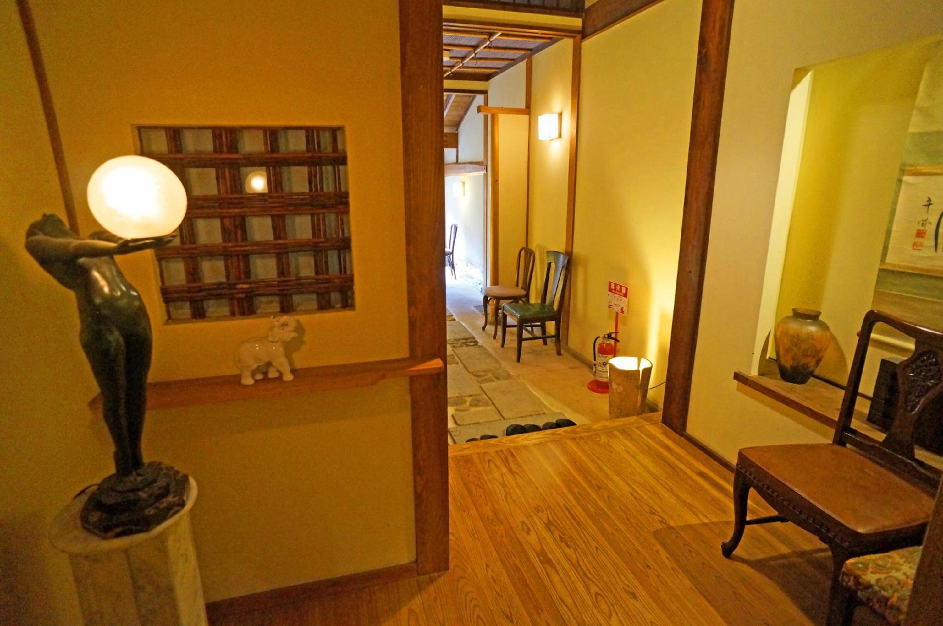 Japanese-Style Superior Room photo 1
