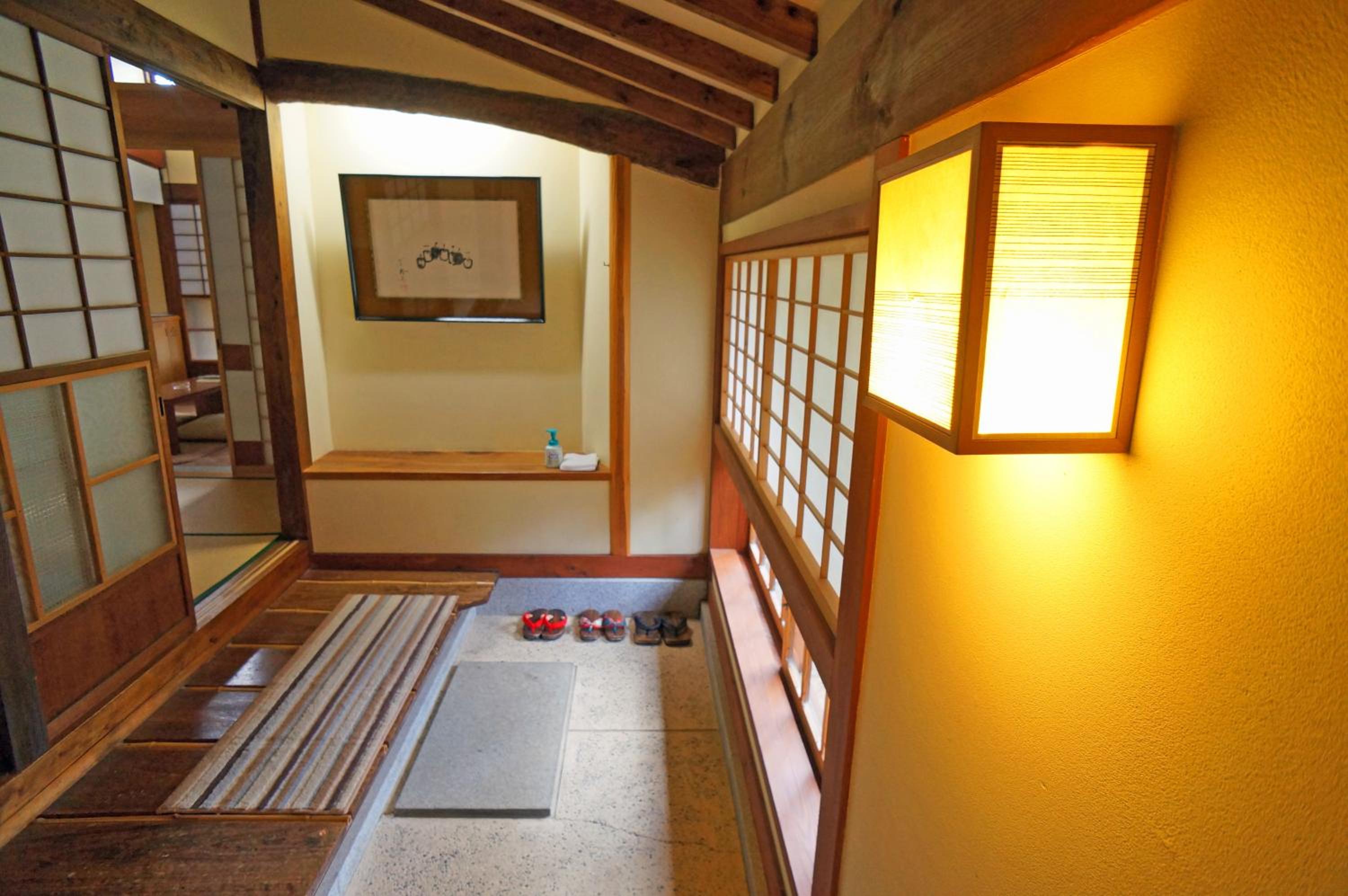 Japanese-Style Superior Room photo 2