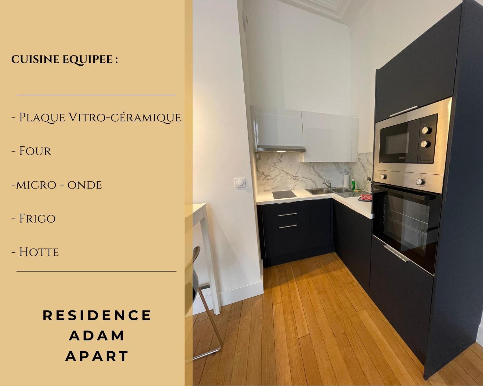 One-Bedroom Apartment - Photo 6