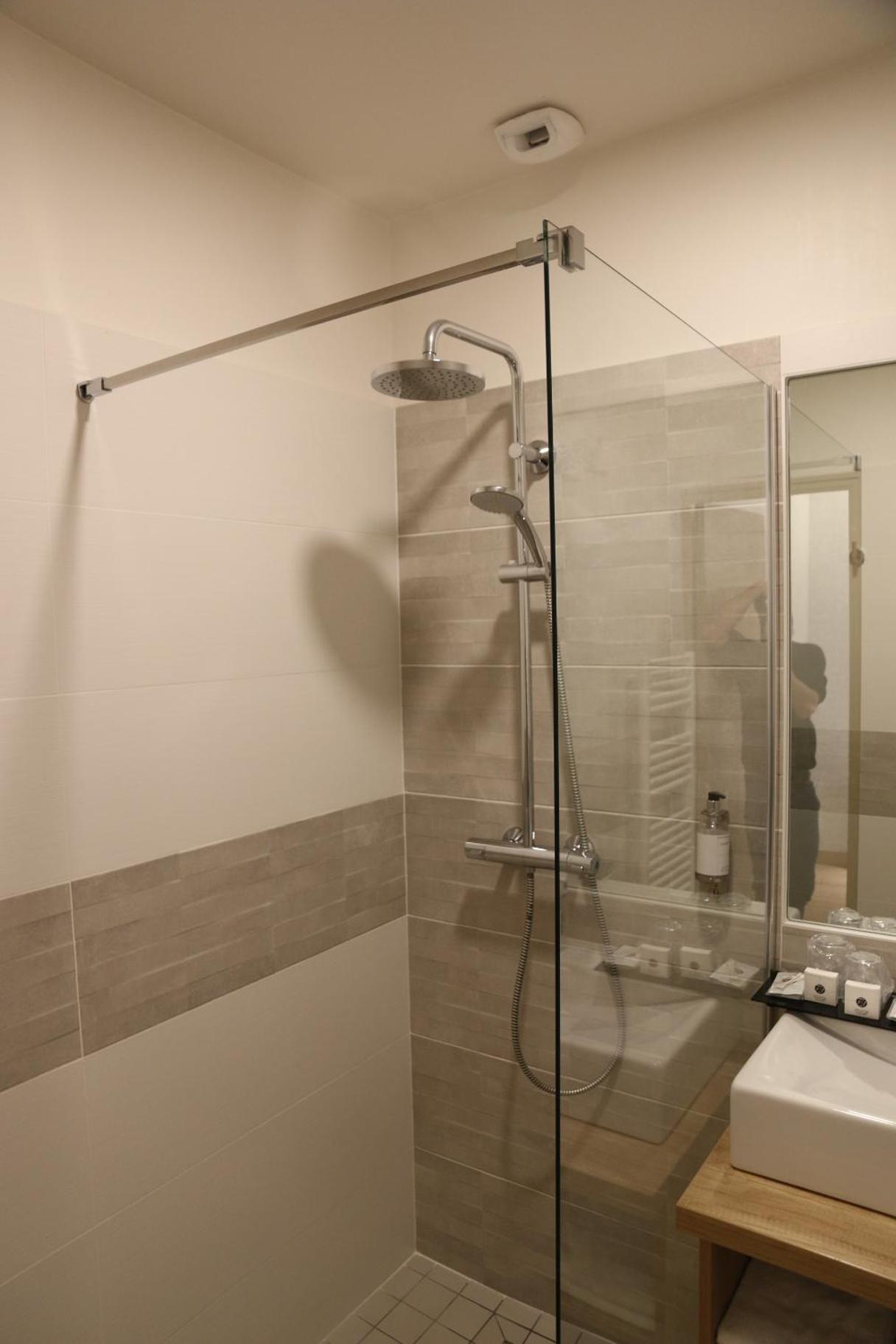 Comfort Quadruple Room