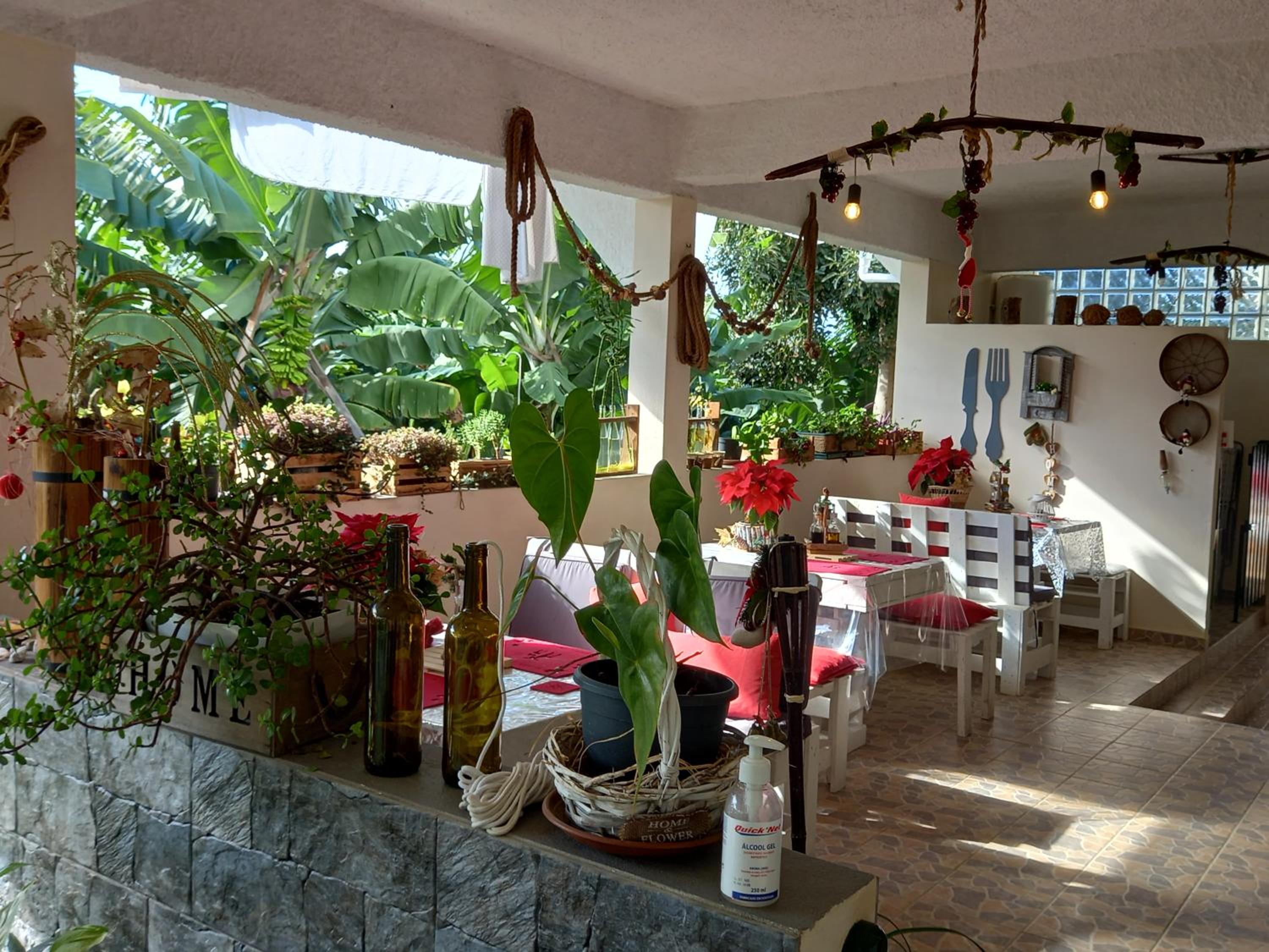 Double Room with Park View photo 3