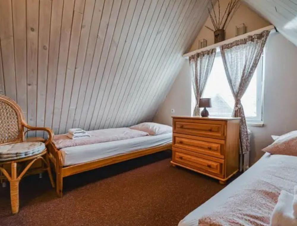 Family Room - Attic photo 3