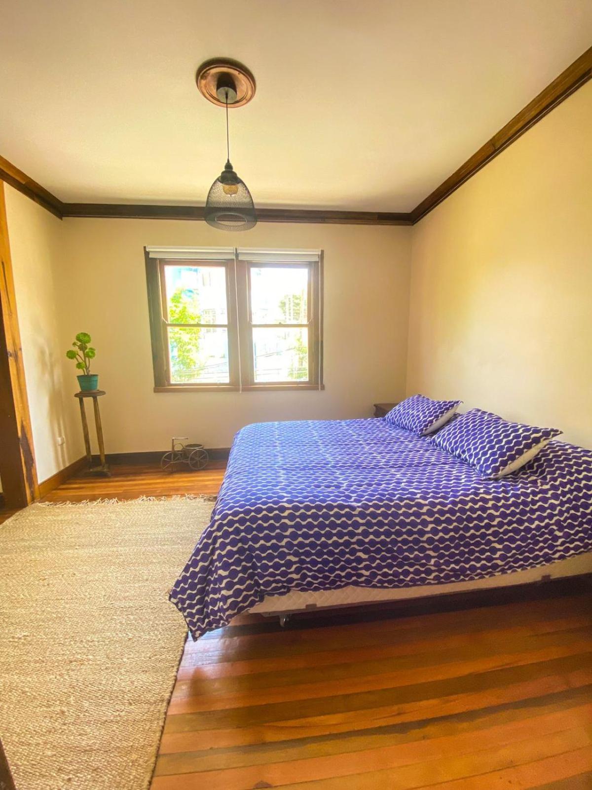 Classic Quadruple Room photo 2
