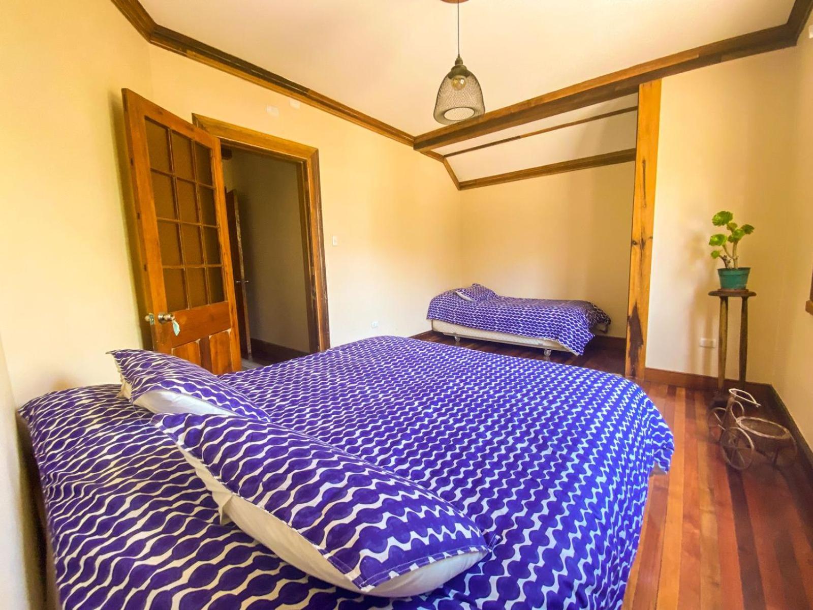Classic Quadruple Room photo 3