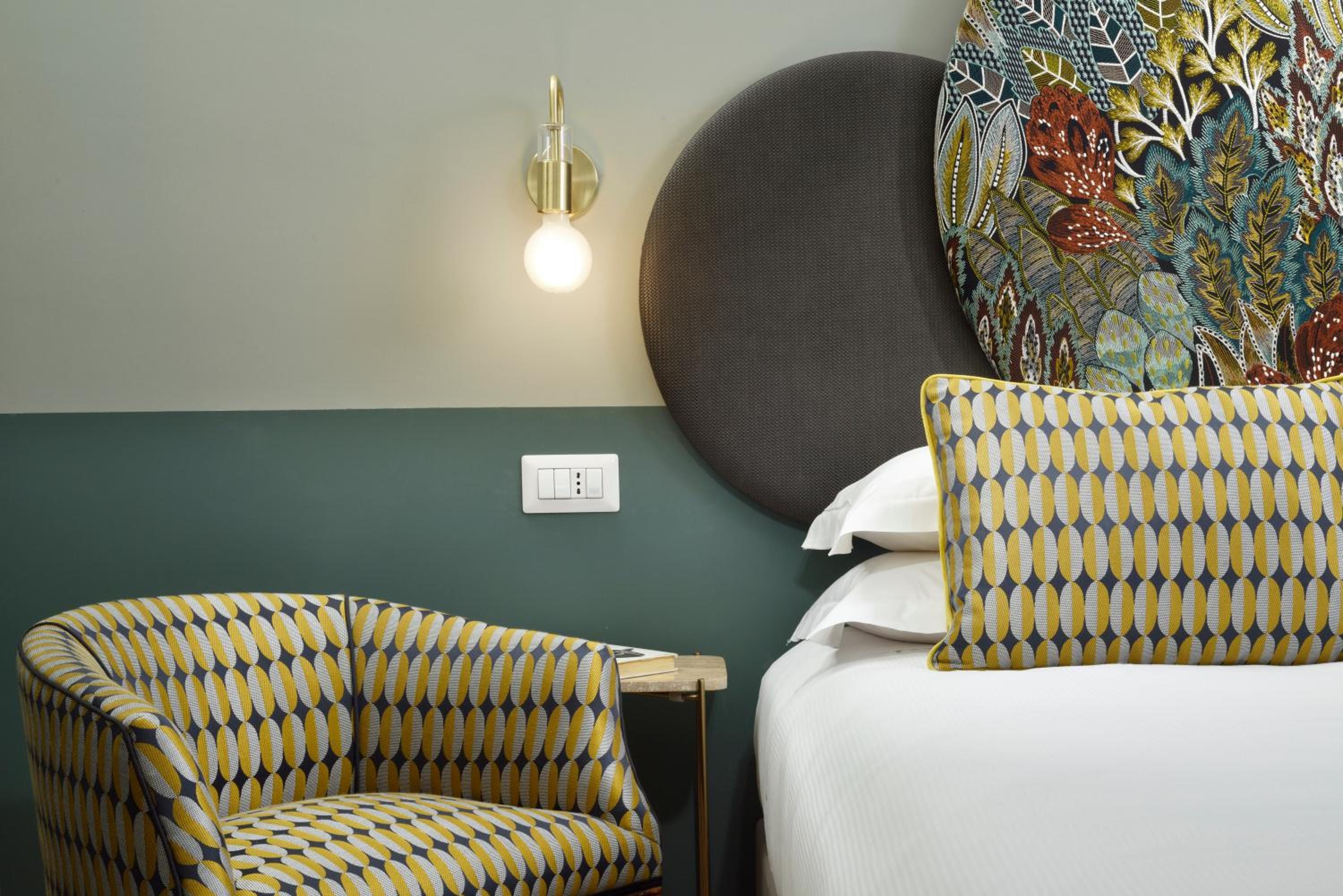 Standard Double Room photo 1