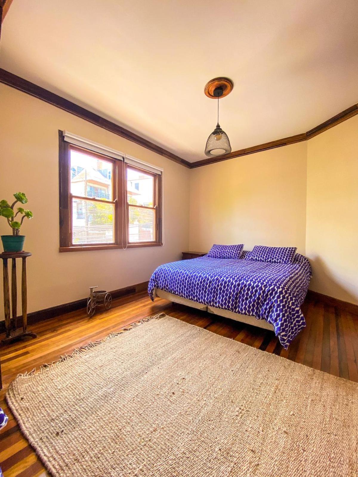 Classic Quadruple Room photo 1