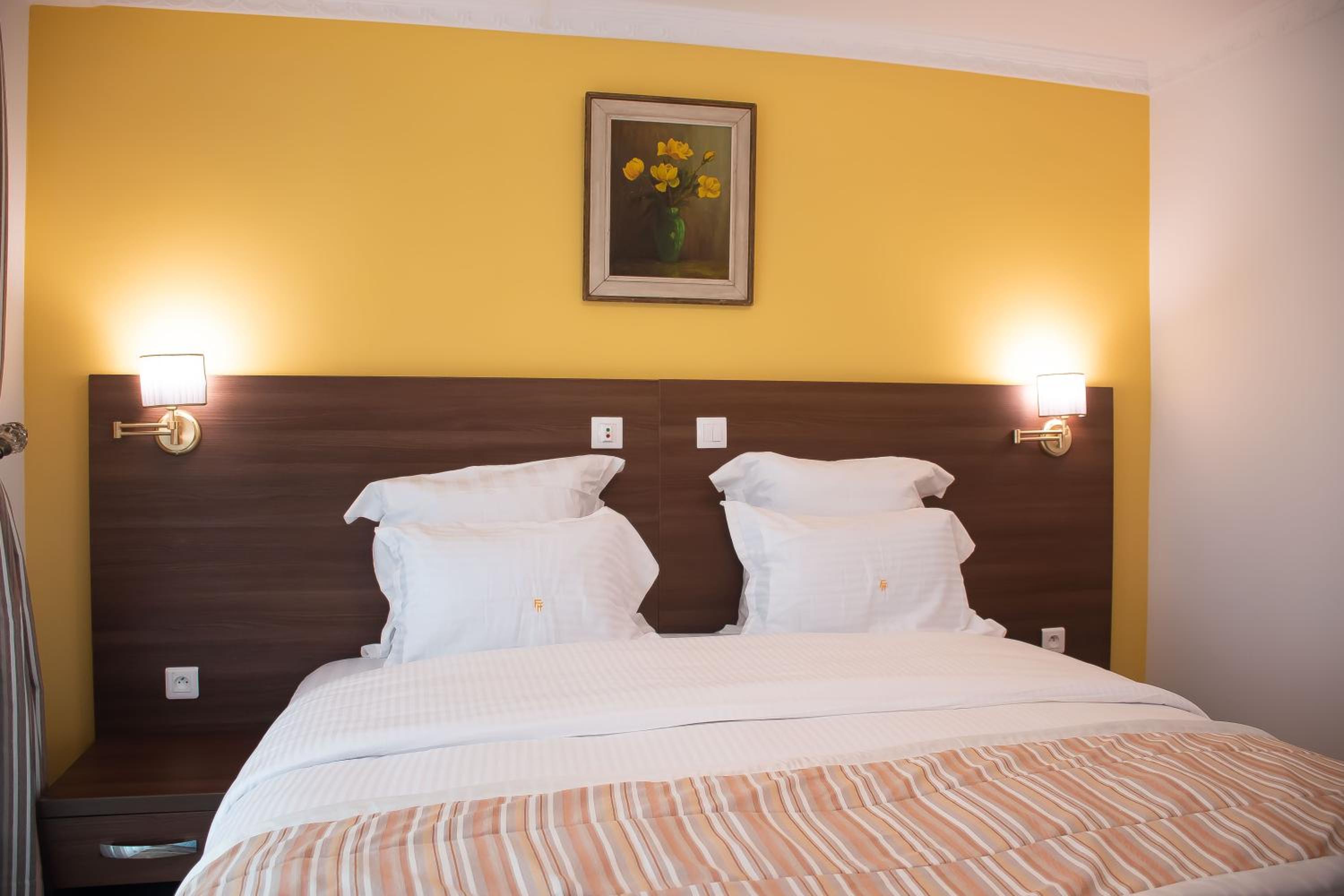 Superior Queen Room