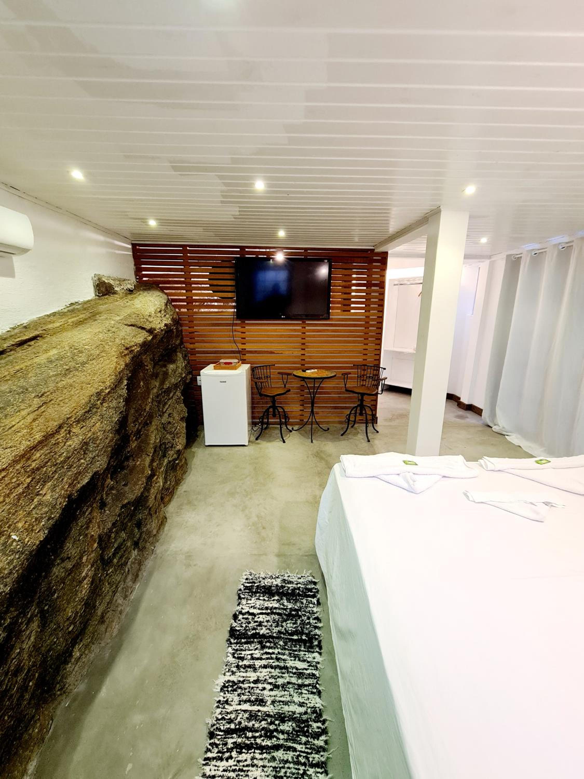 Suite with Garden View photo 1