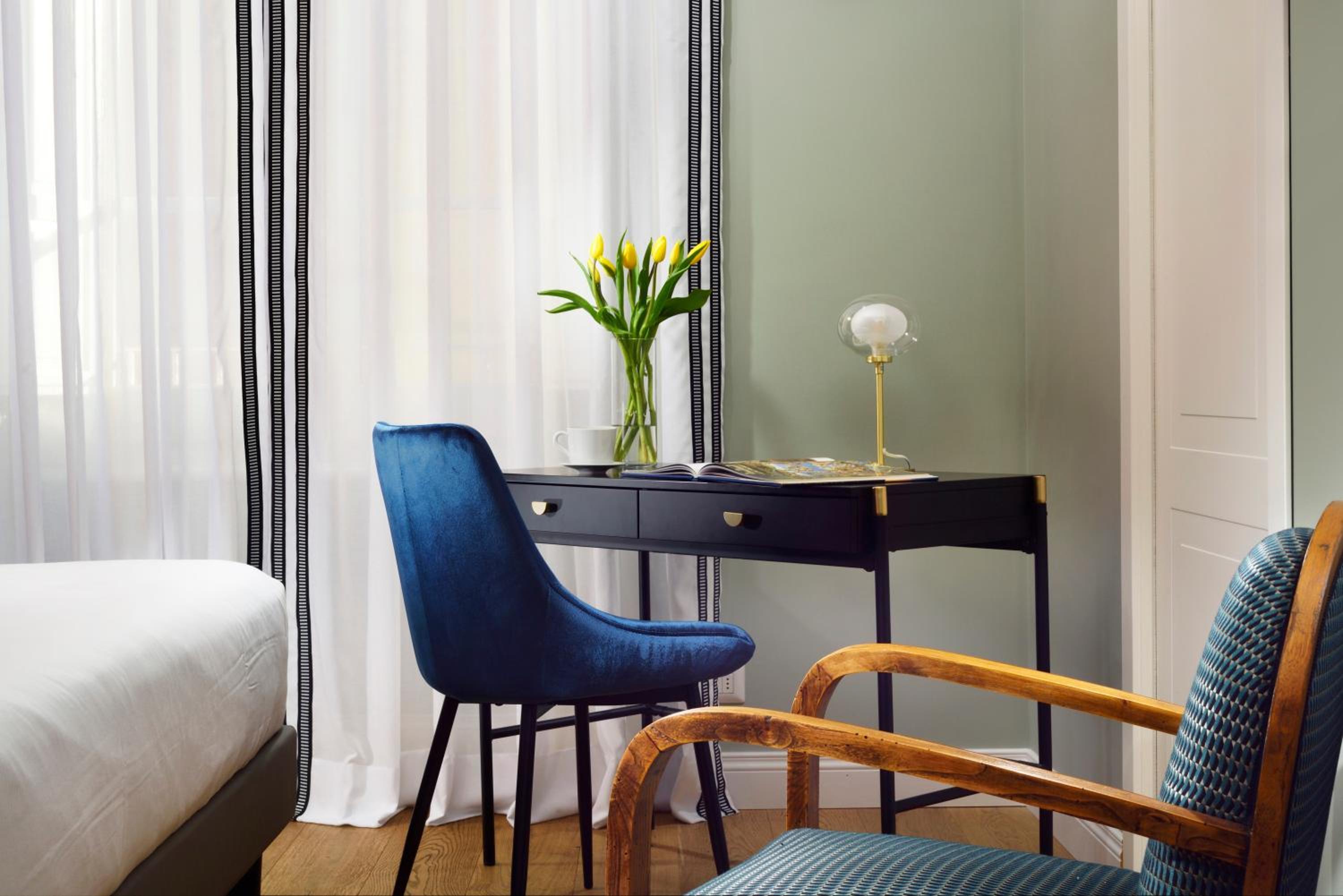 Superior Double Room photo 2