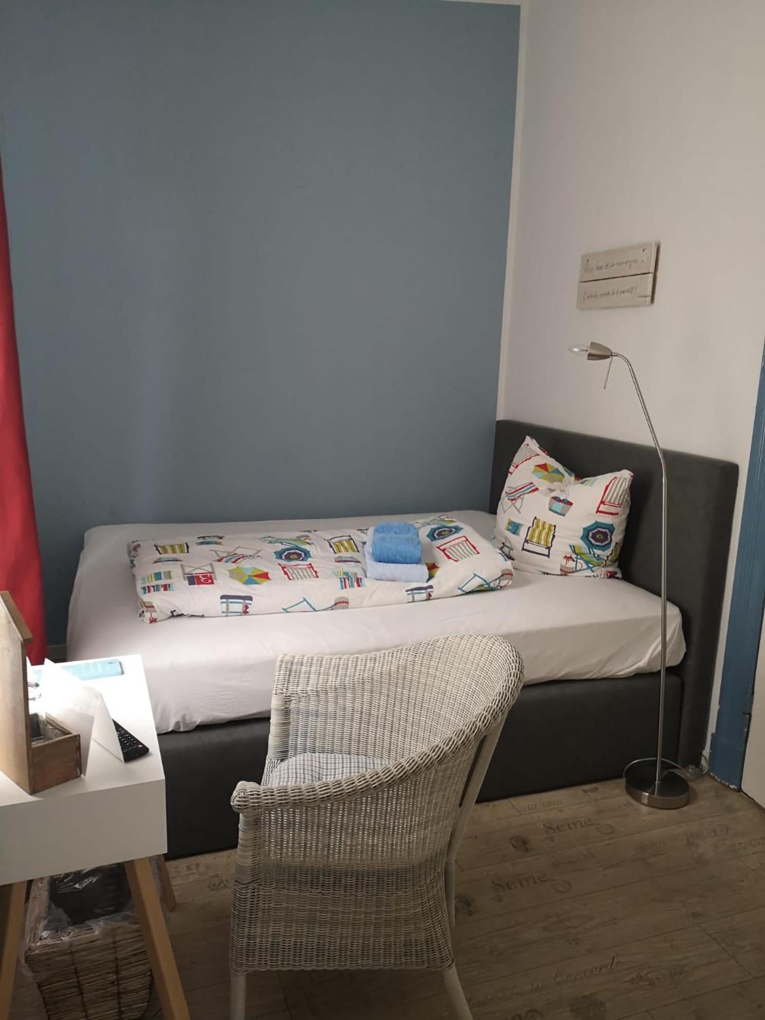 Single Room photo 3
