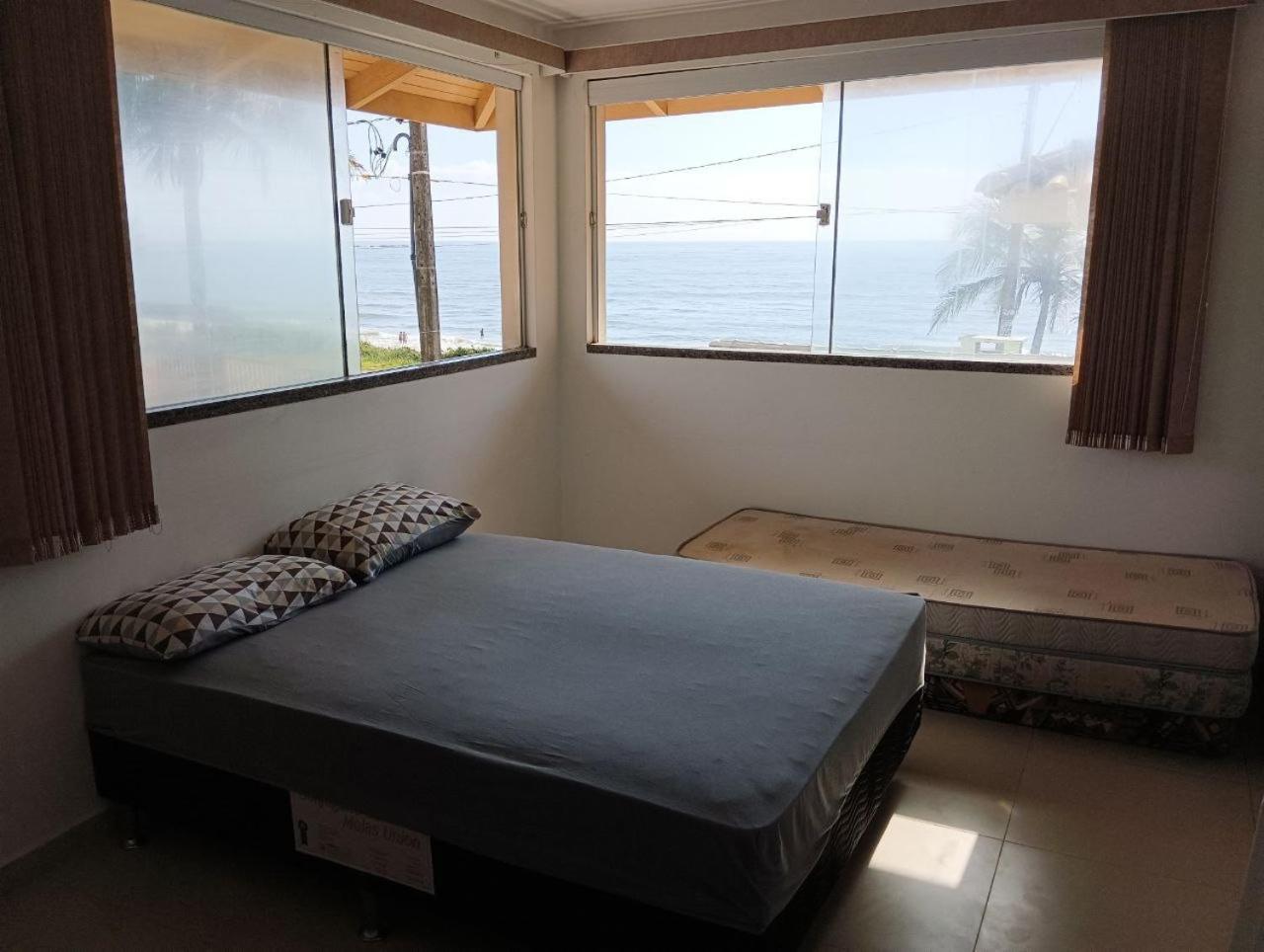 Deluxe Double Room with Sea View photo 1