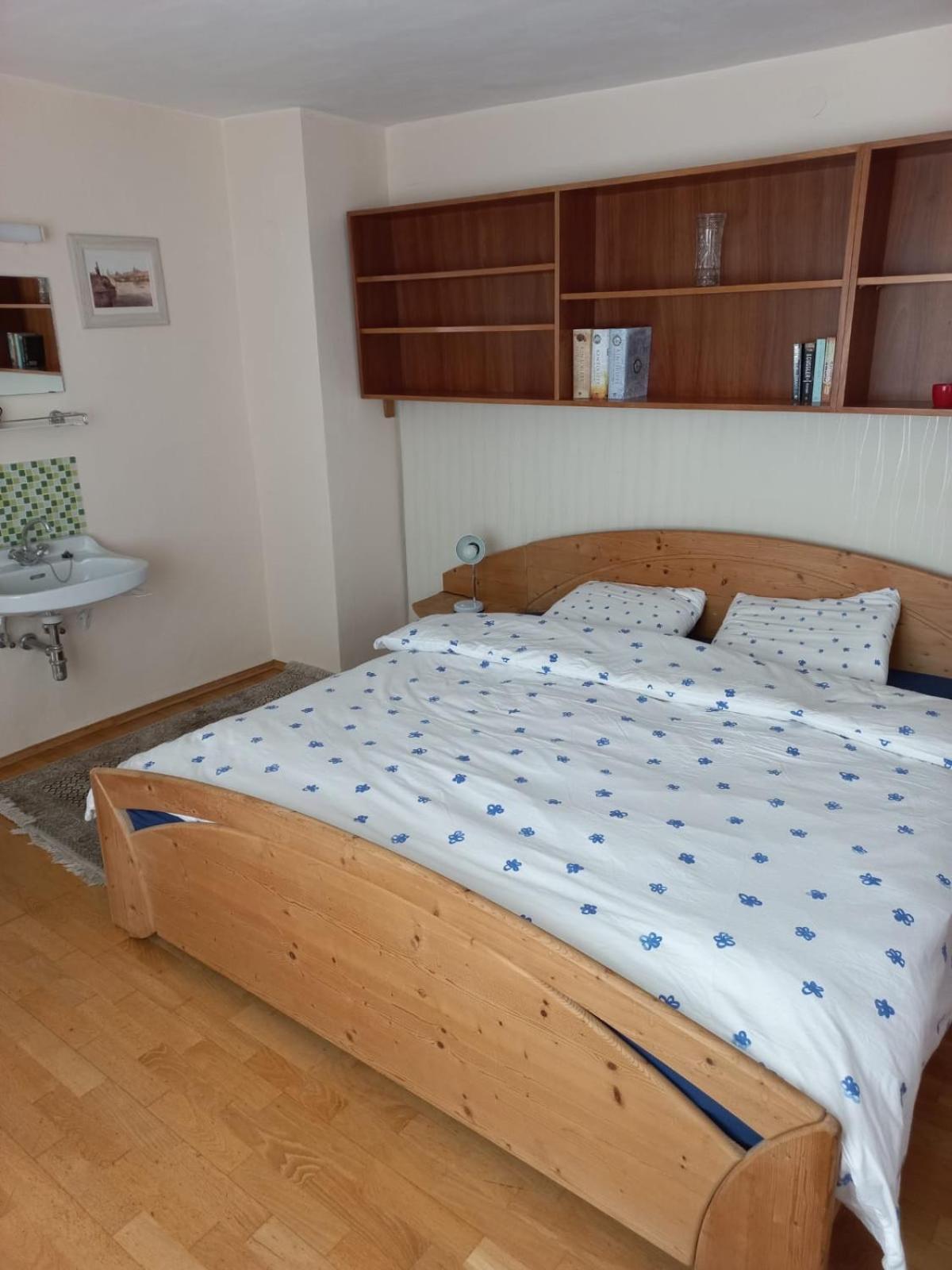 Three-Bedroom House photo 1