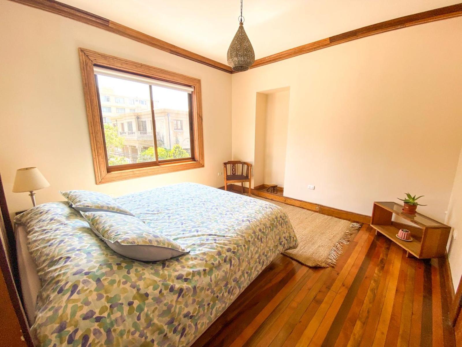 Double Room with Private Bathroom photo 3
