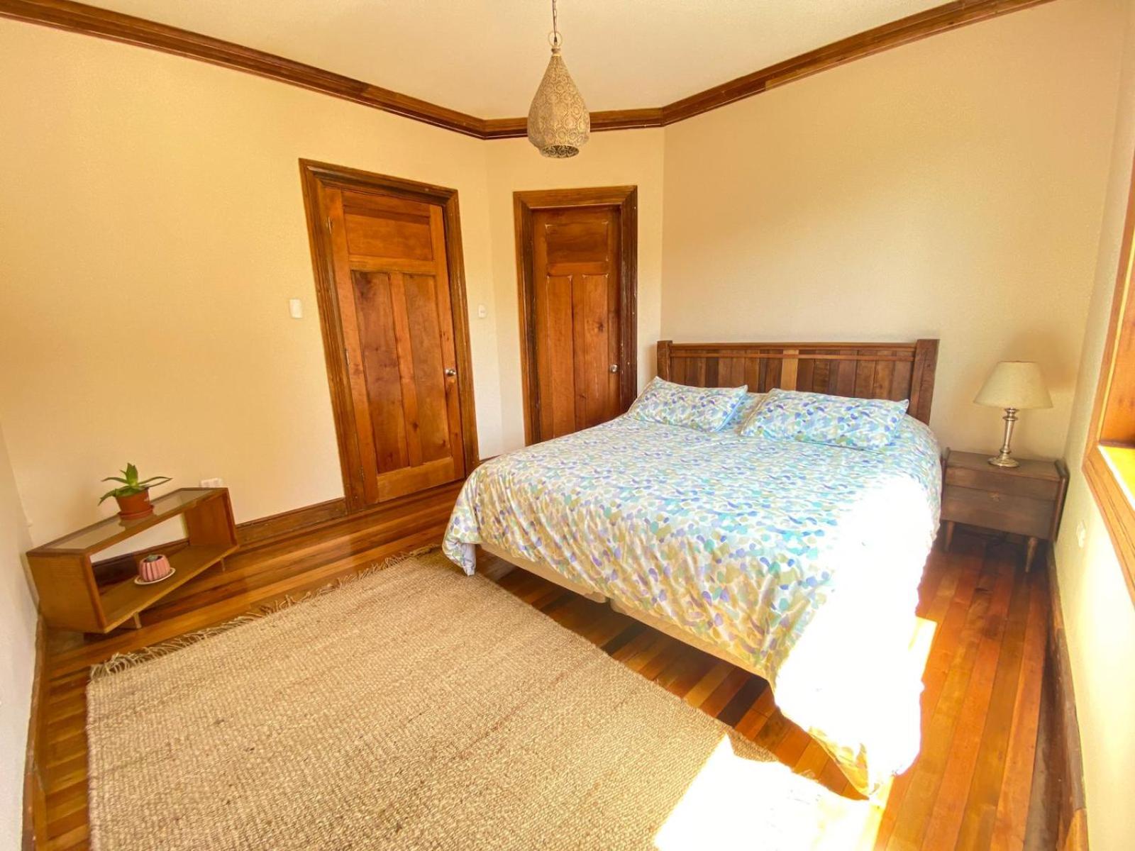 Double Room with Private Bathroom photo 1