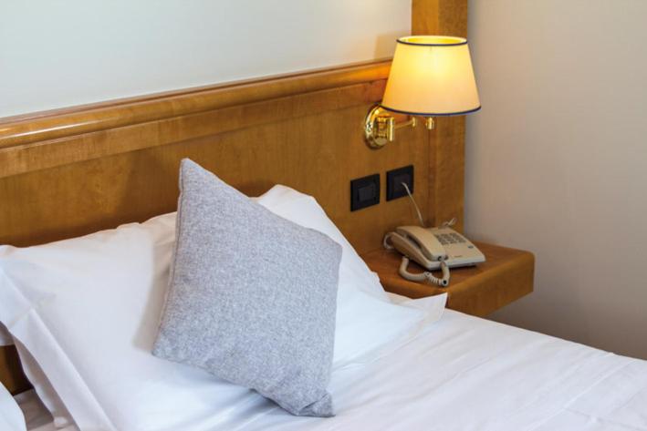 Classic Double Room - Photo 1