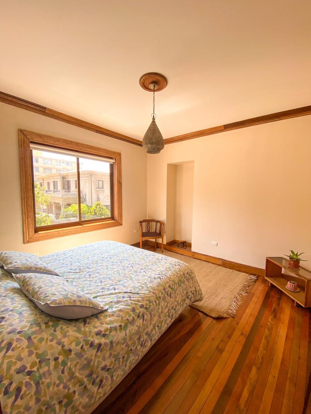 Double Room with Private Bathroom photo 2