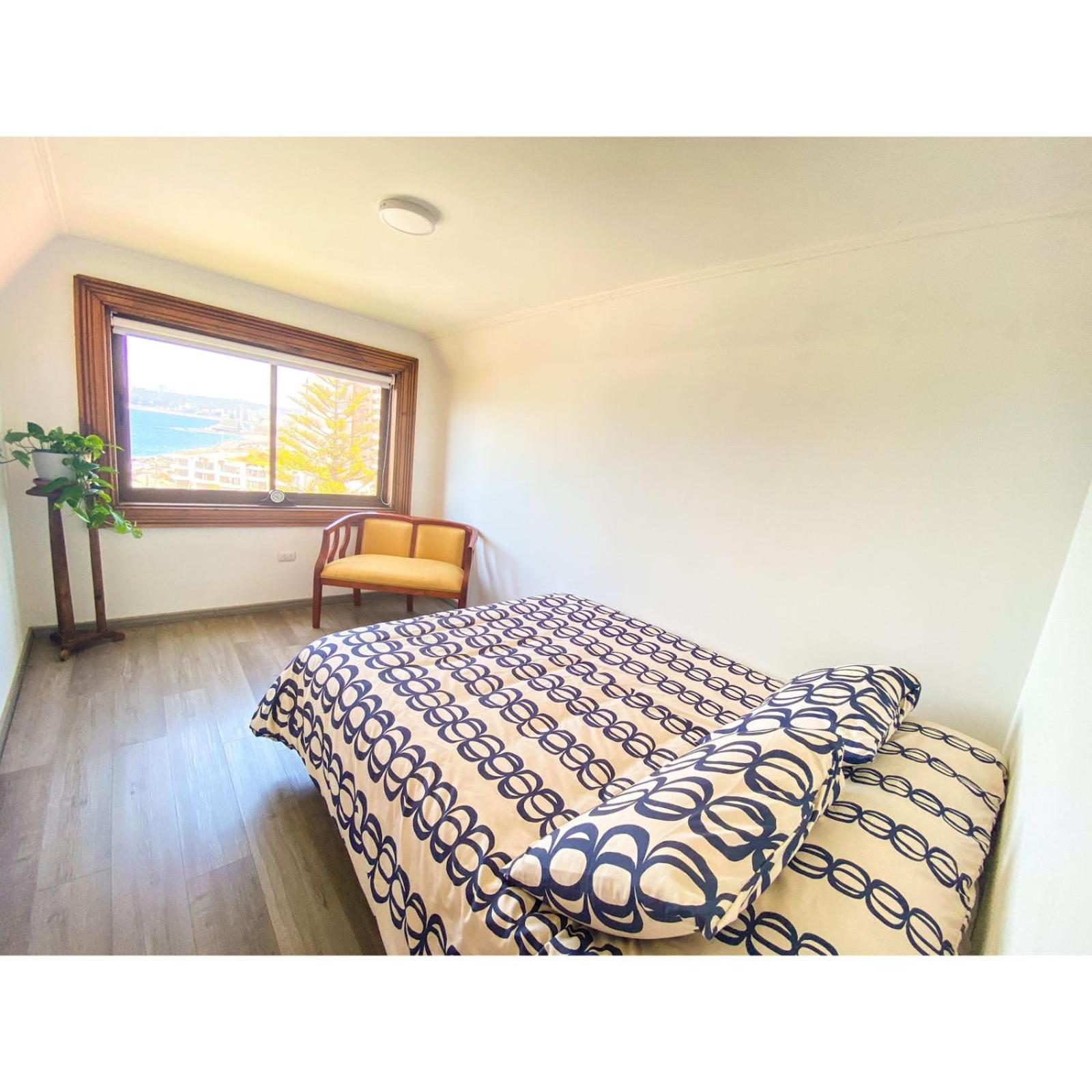 Double Room with Shared Bathroom photo 1