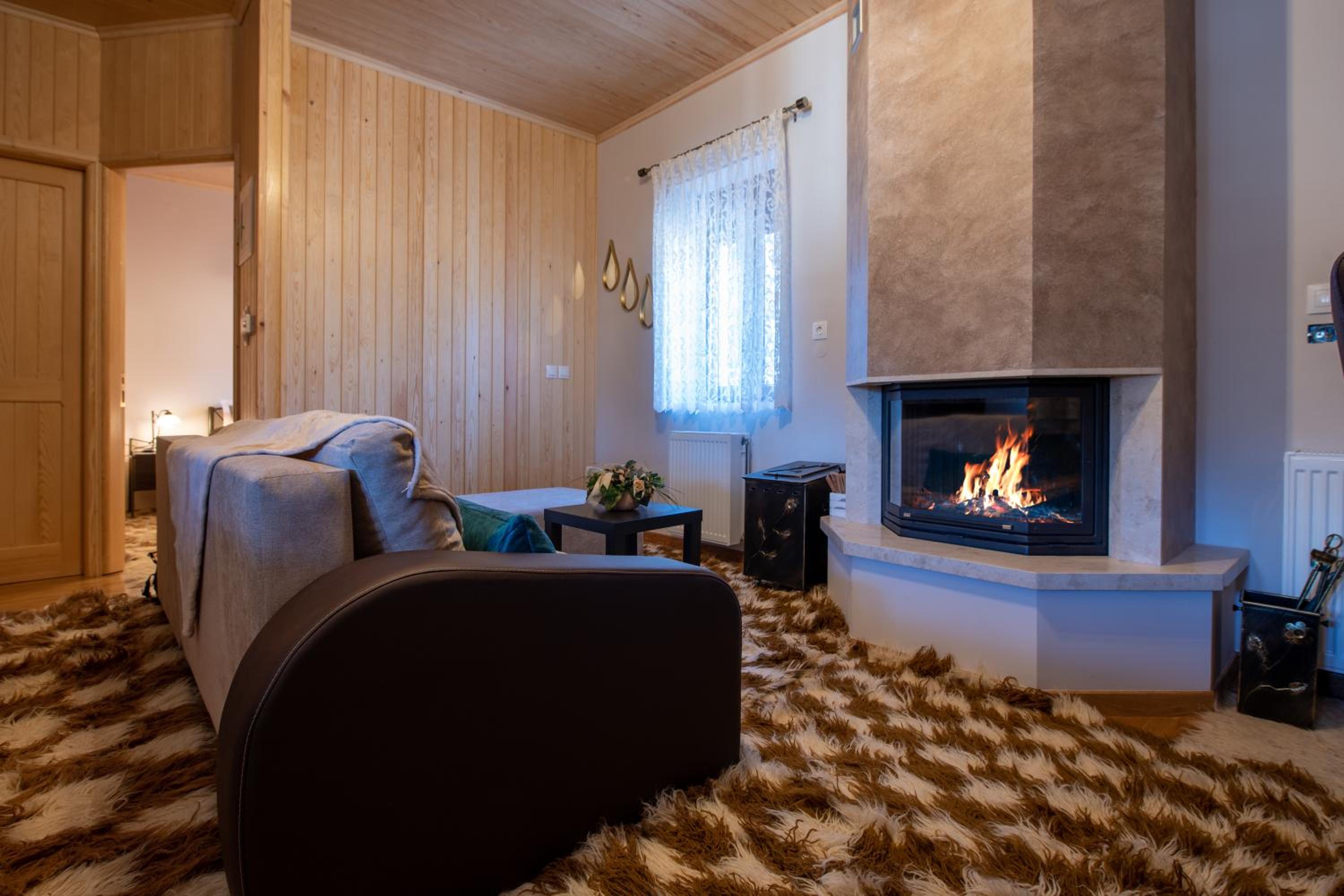 One-Bedroom House photo 2