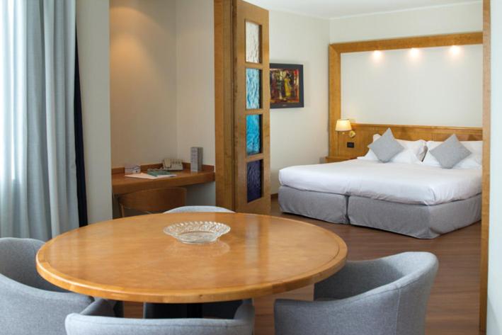 Junior Suite - Photo 3