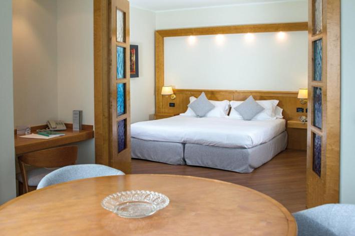 Junior Suite - Photo 5