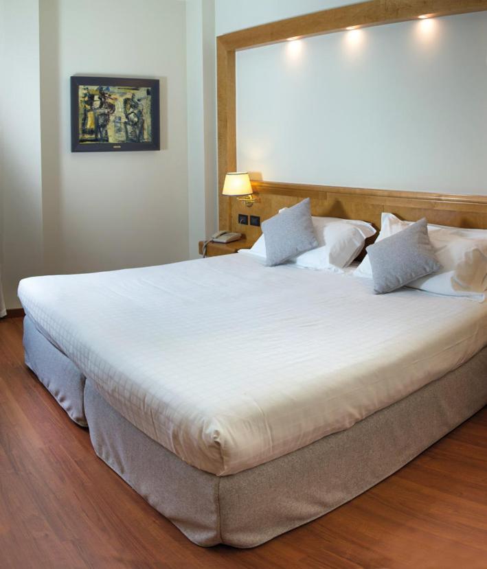 Classic Double Room - Photo 2