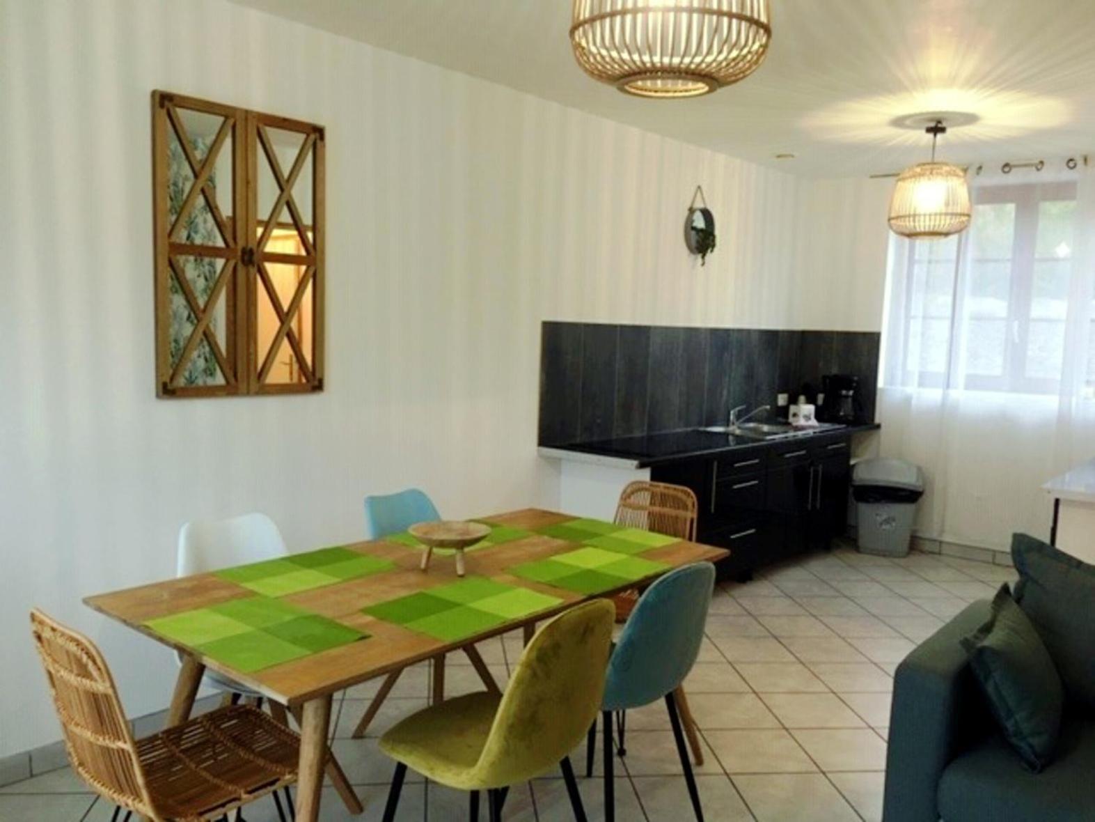 Apartment - Ground Floor photo 1