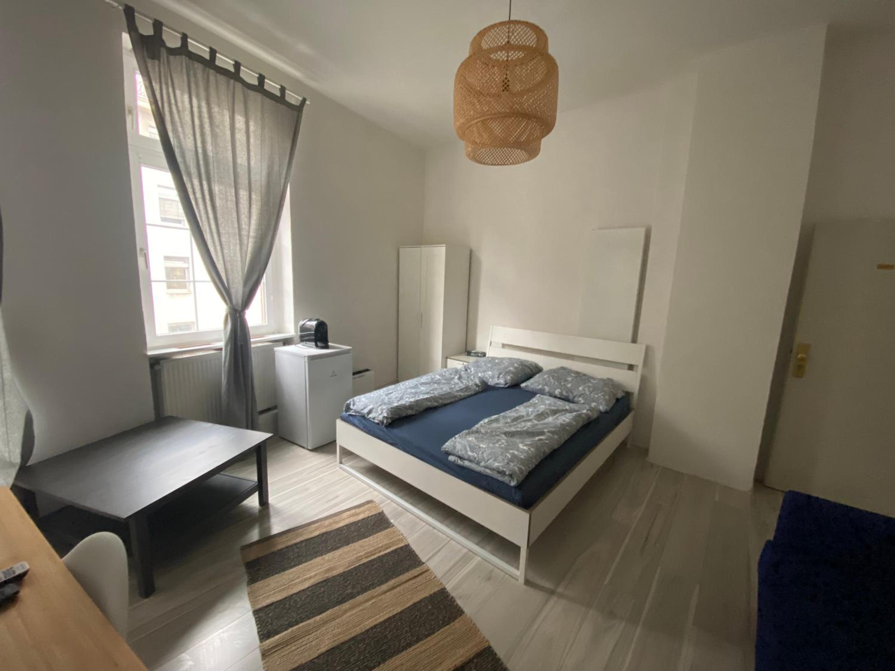 Apartment - Photo 1