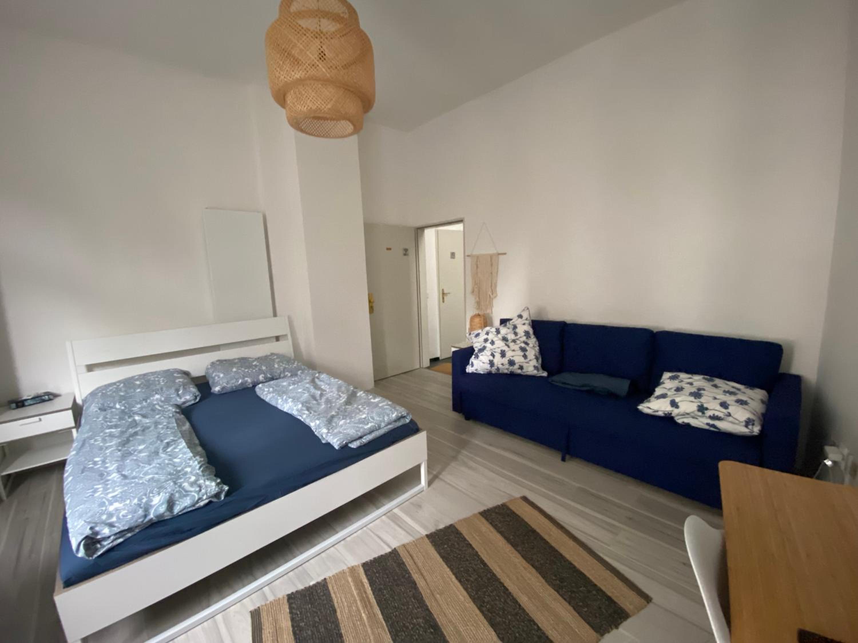 Apartment - Photo 3