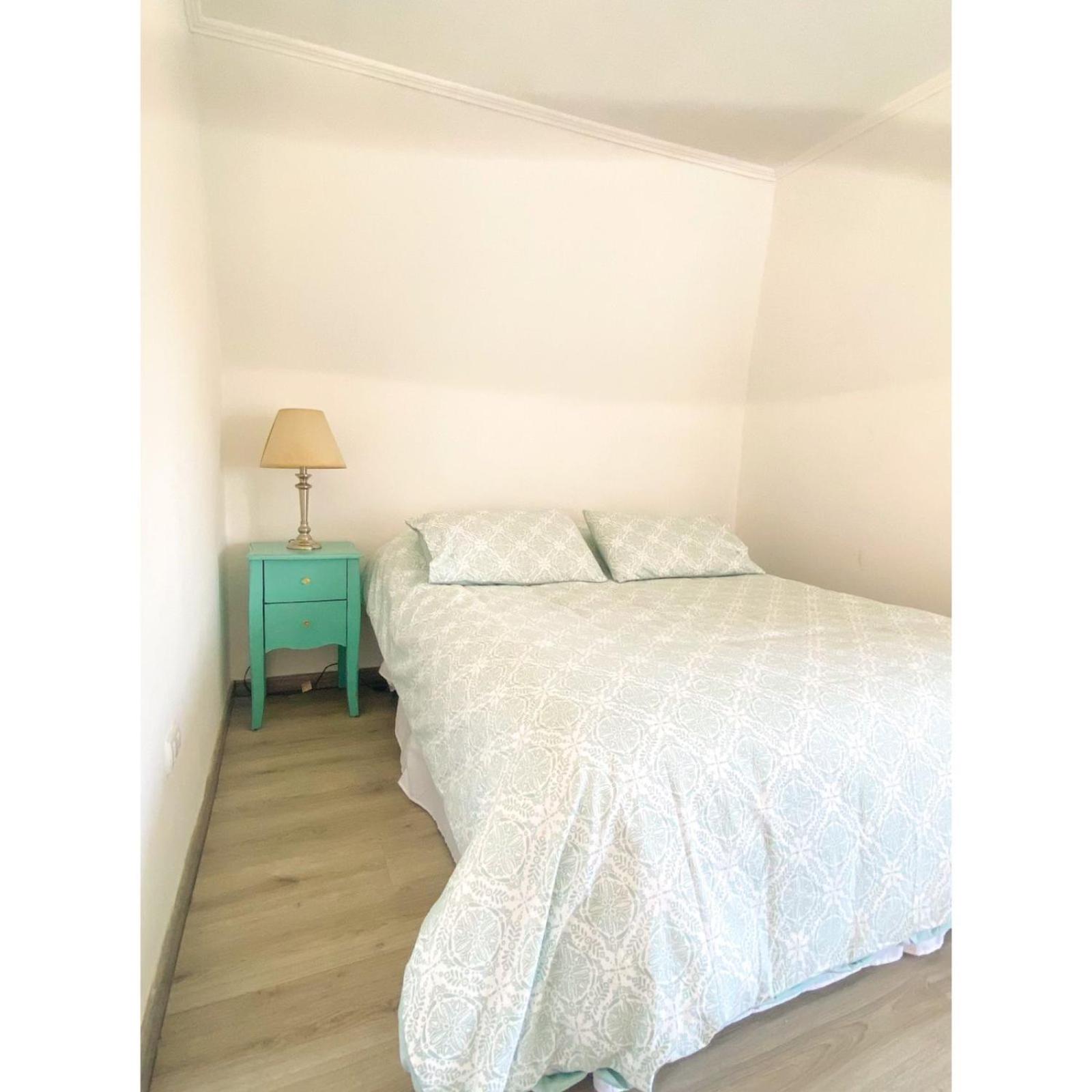 Double Room with Shared Bathroom photo 1