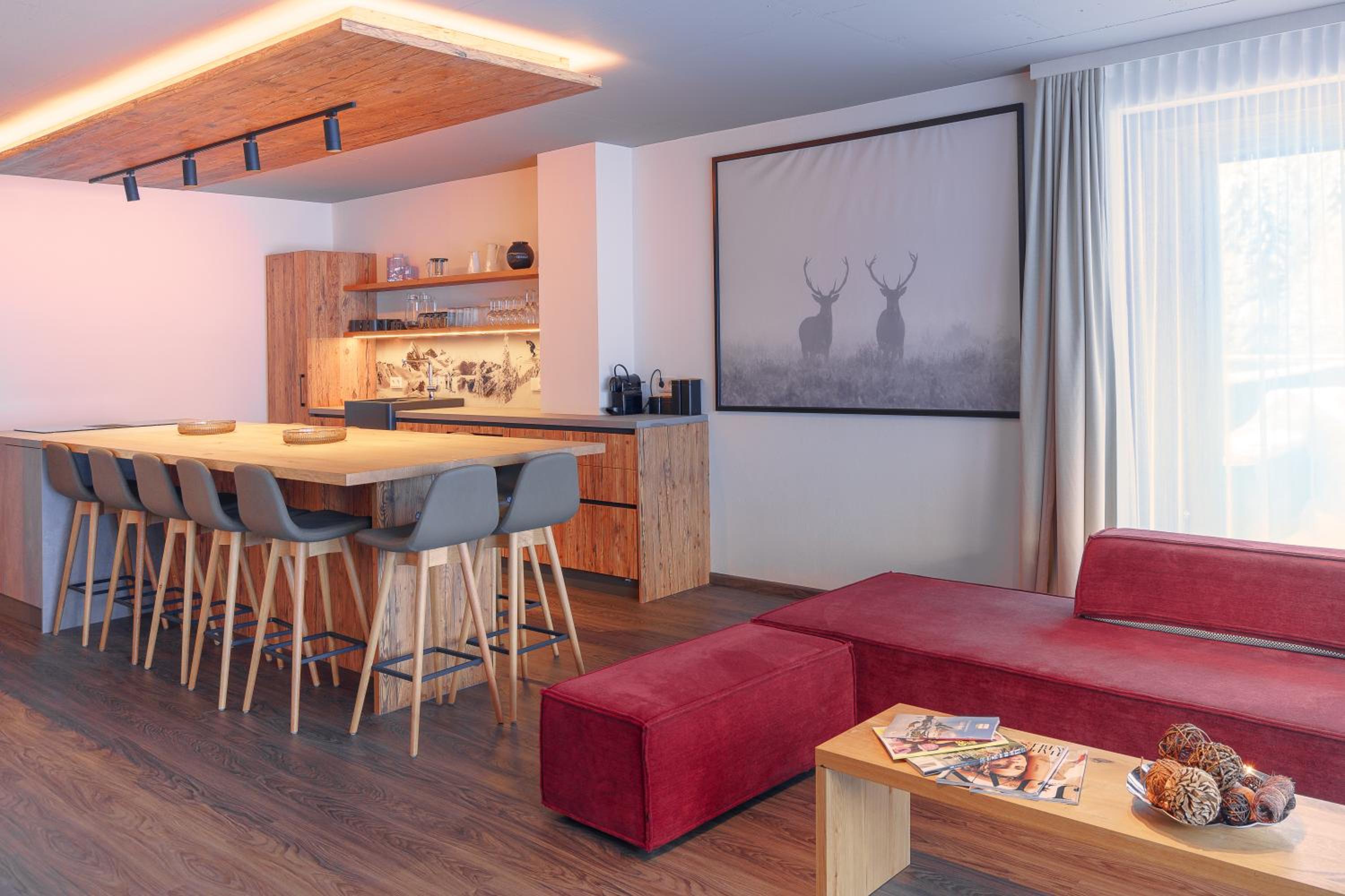 Superior Chalet photo 2