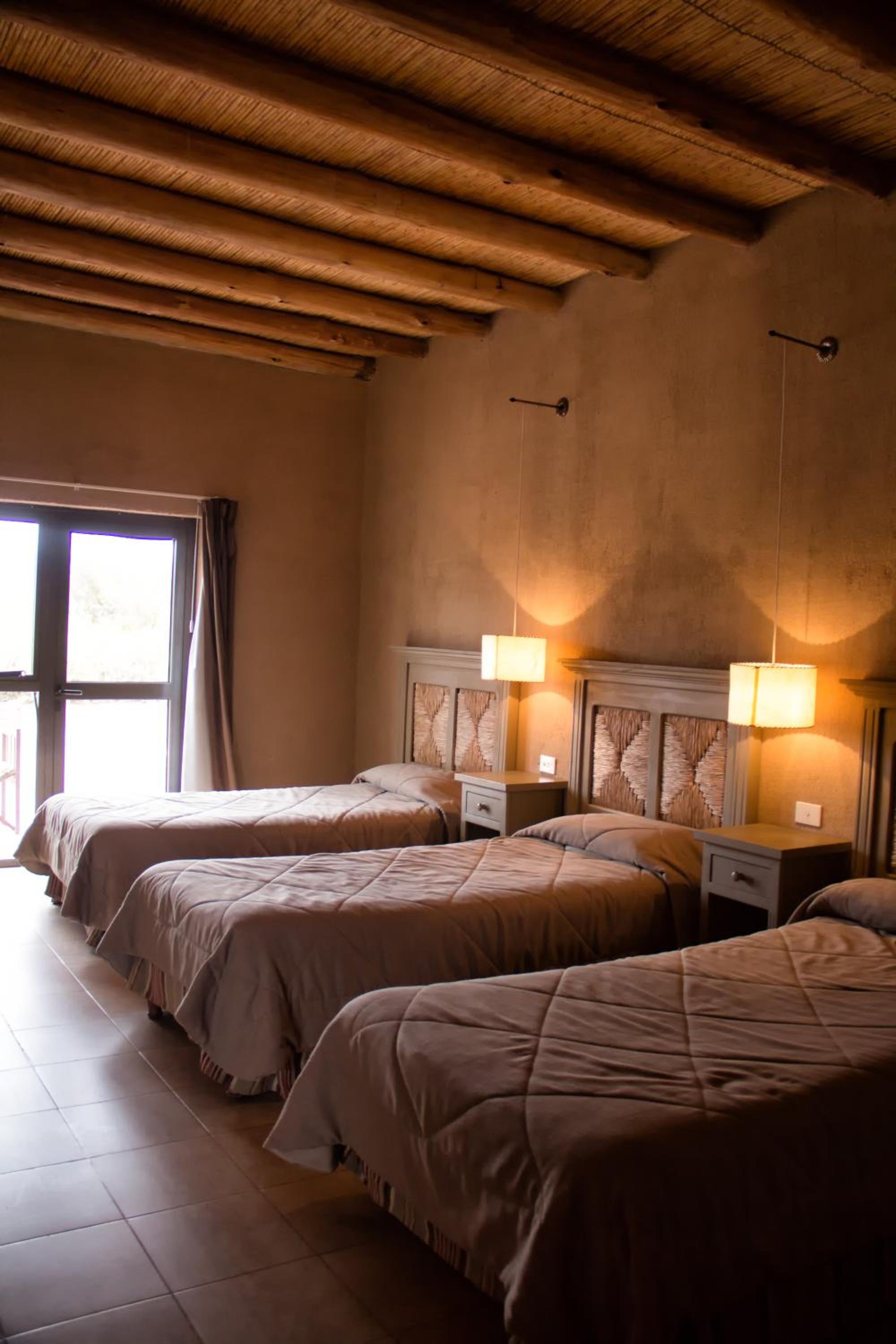 Triple Room photo 1