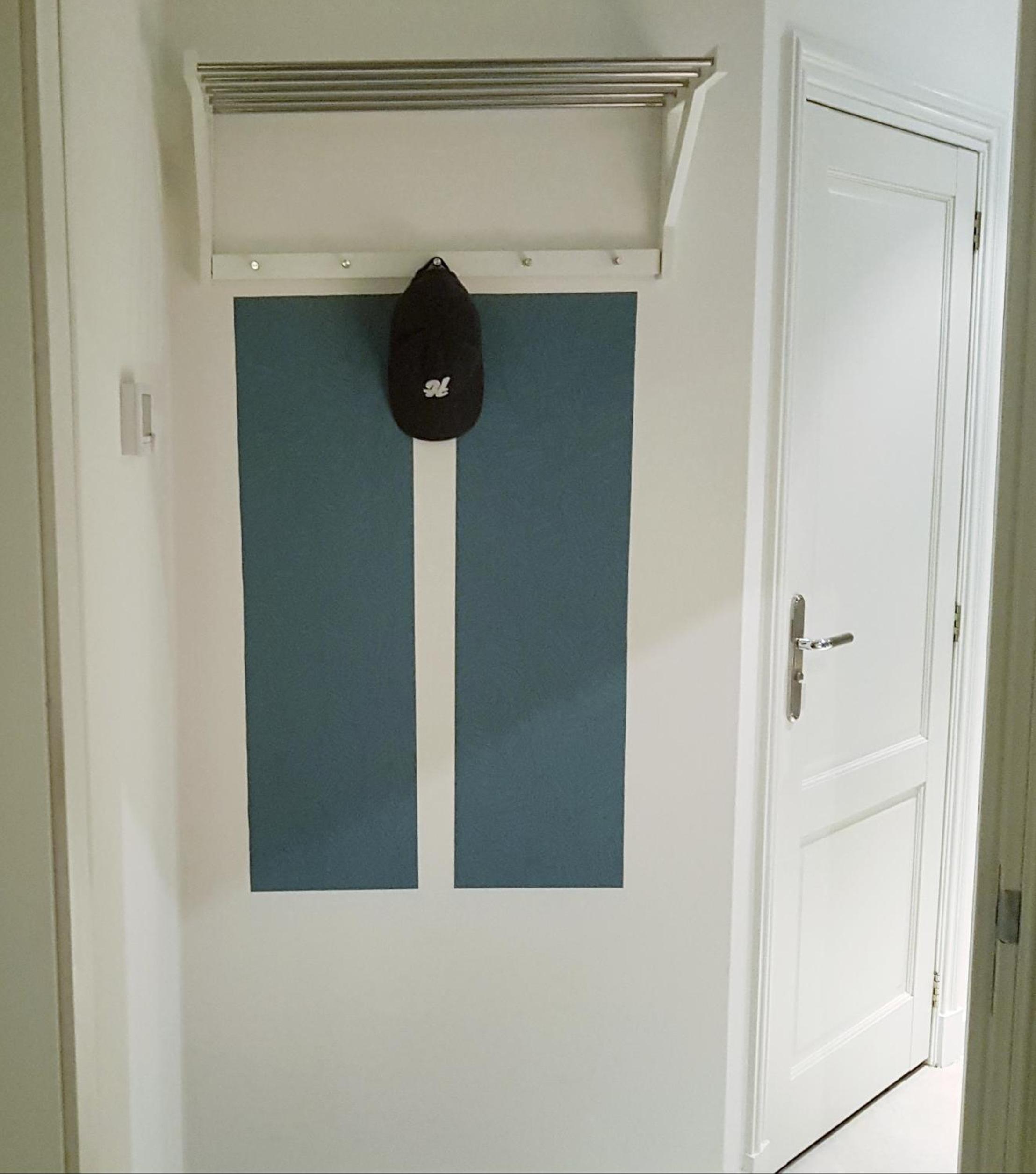 Apartment with Terrace photo 1