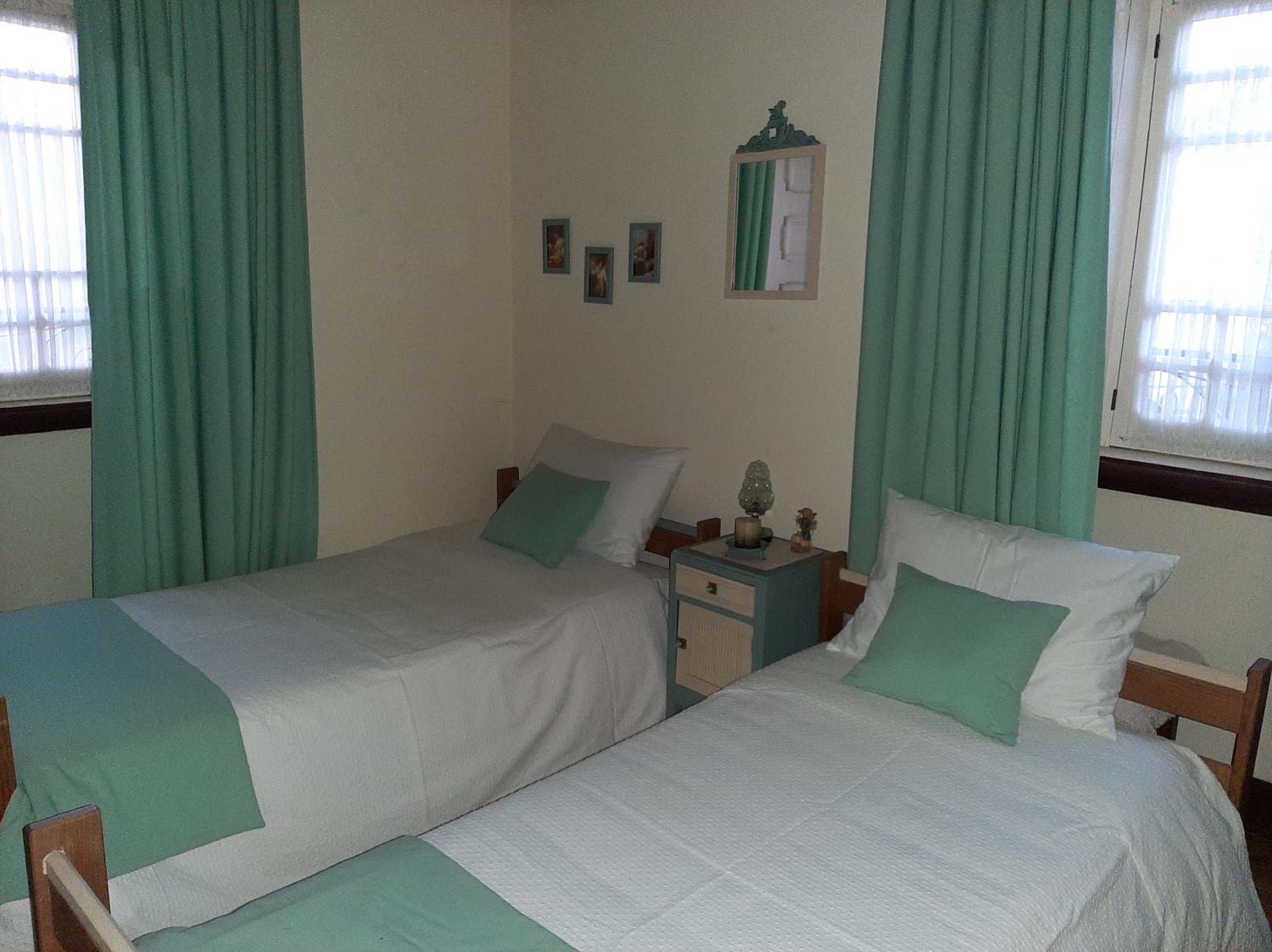 Three-Bedroom House - Photo 39