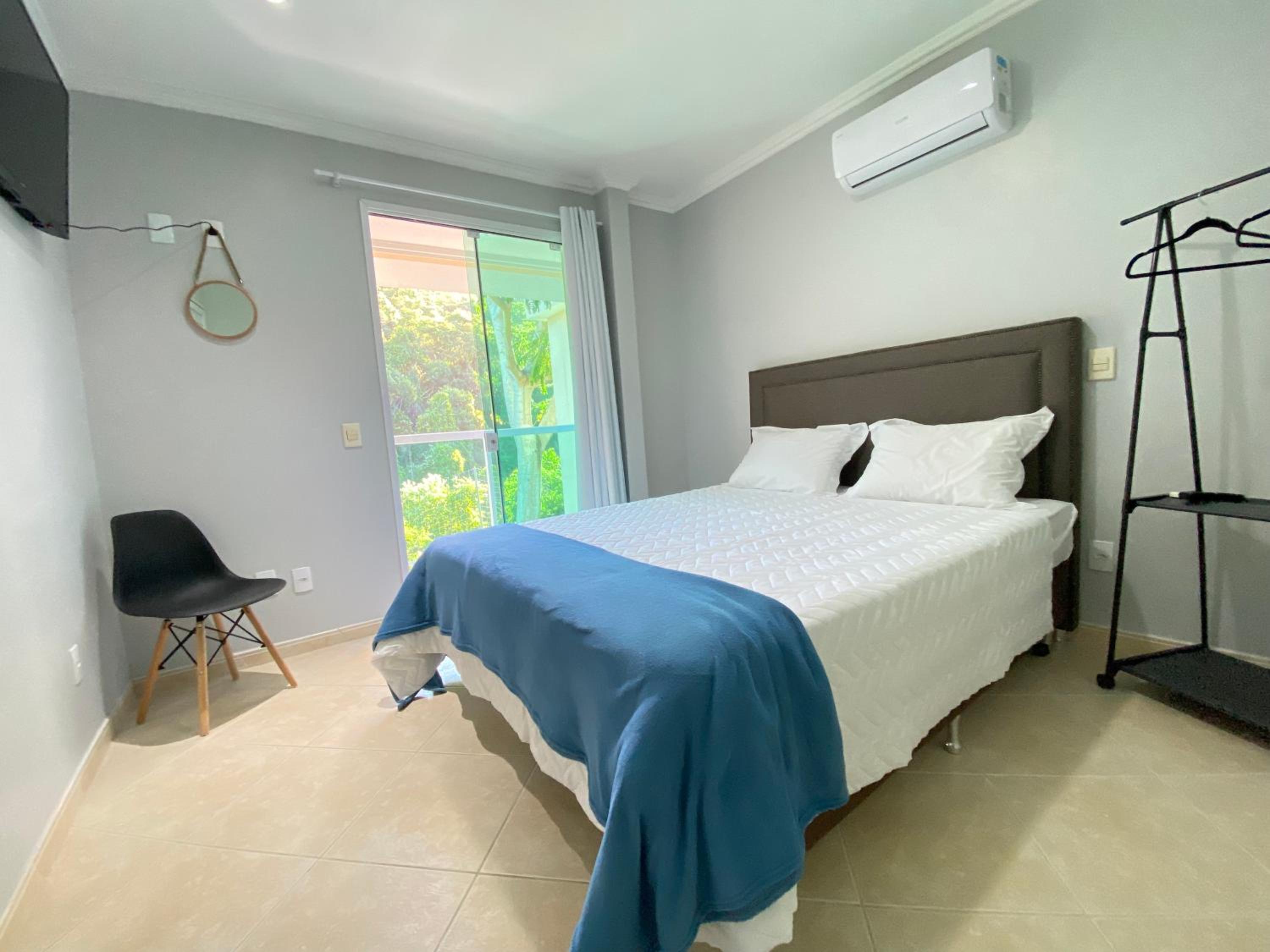 Family Double Room