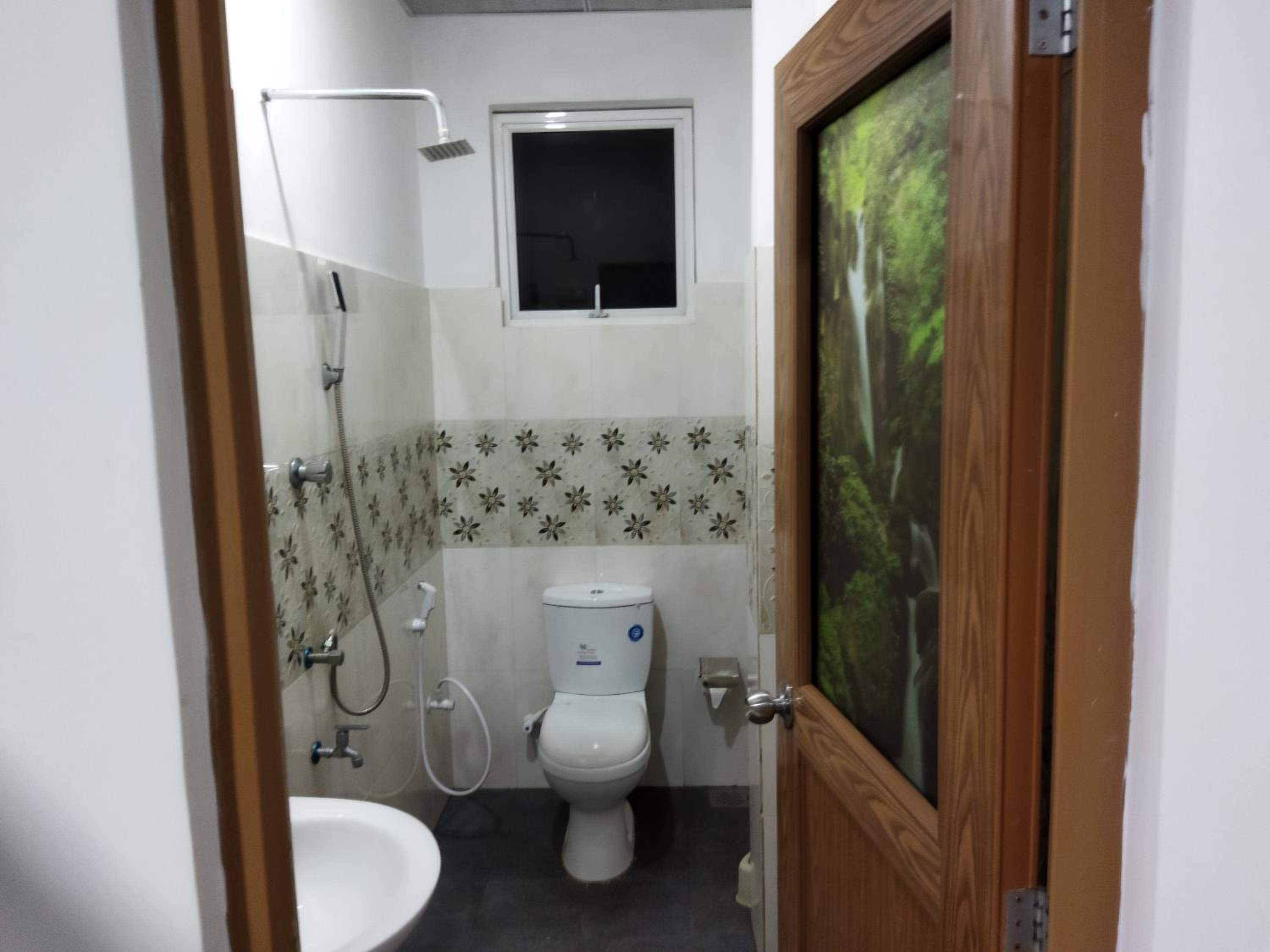 Deluxe Triple Room with Sea View photo 2
