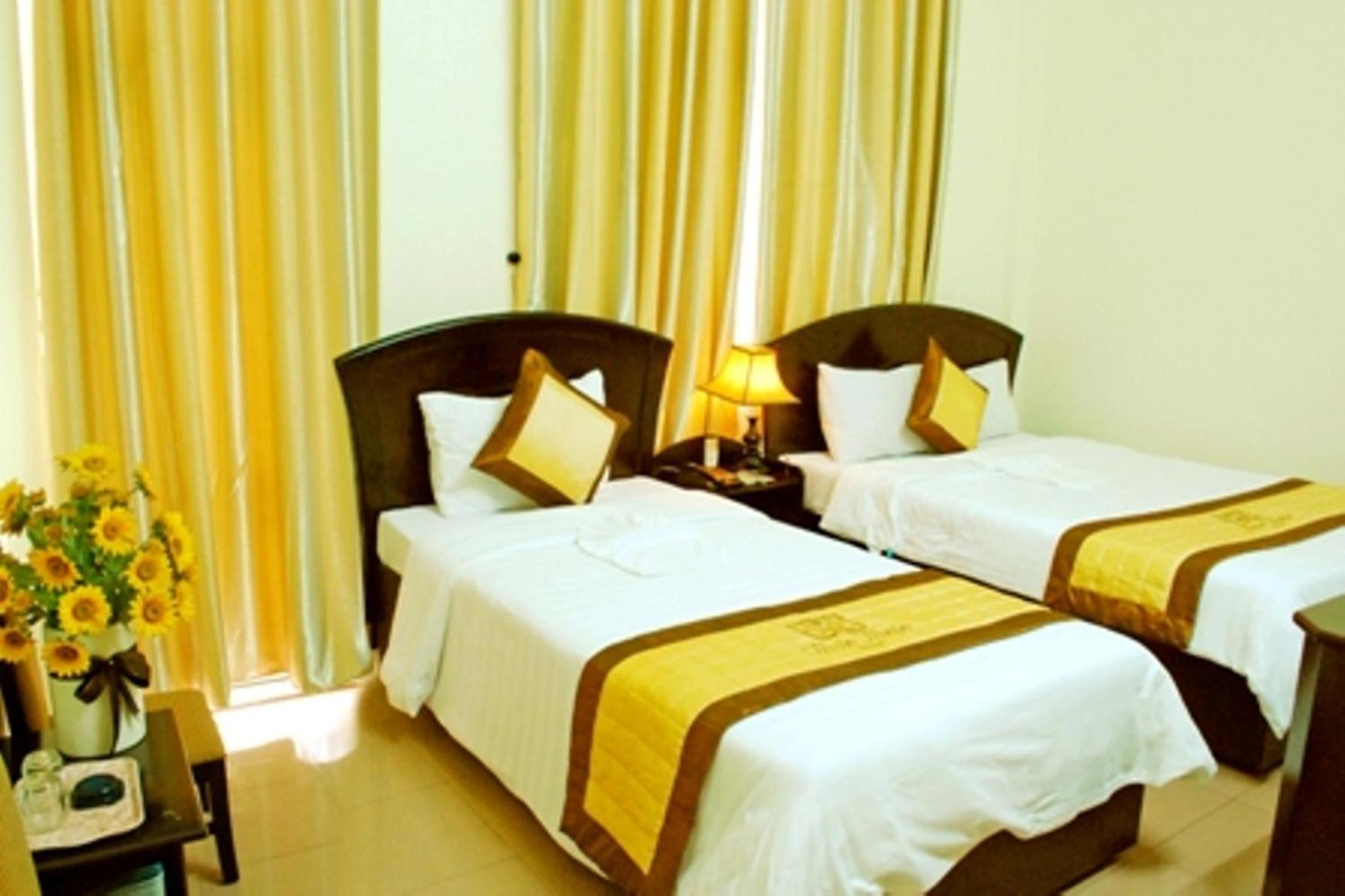 Superior Twin Room - Photo 10