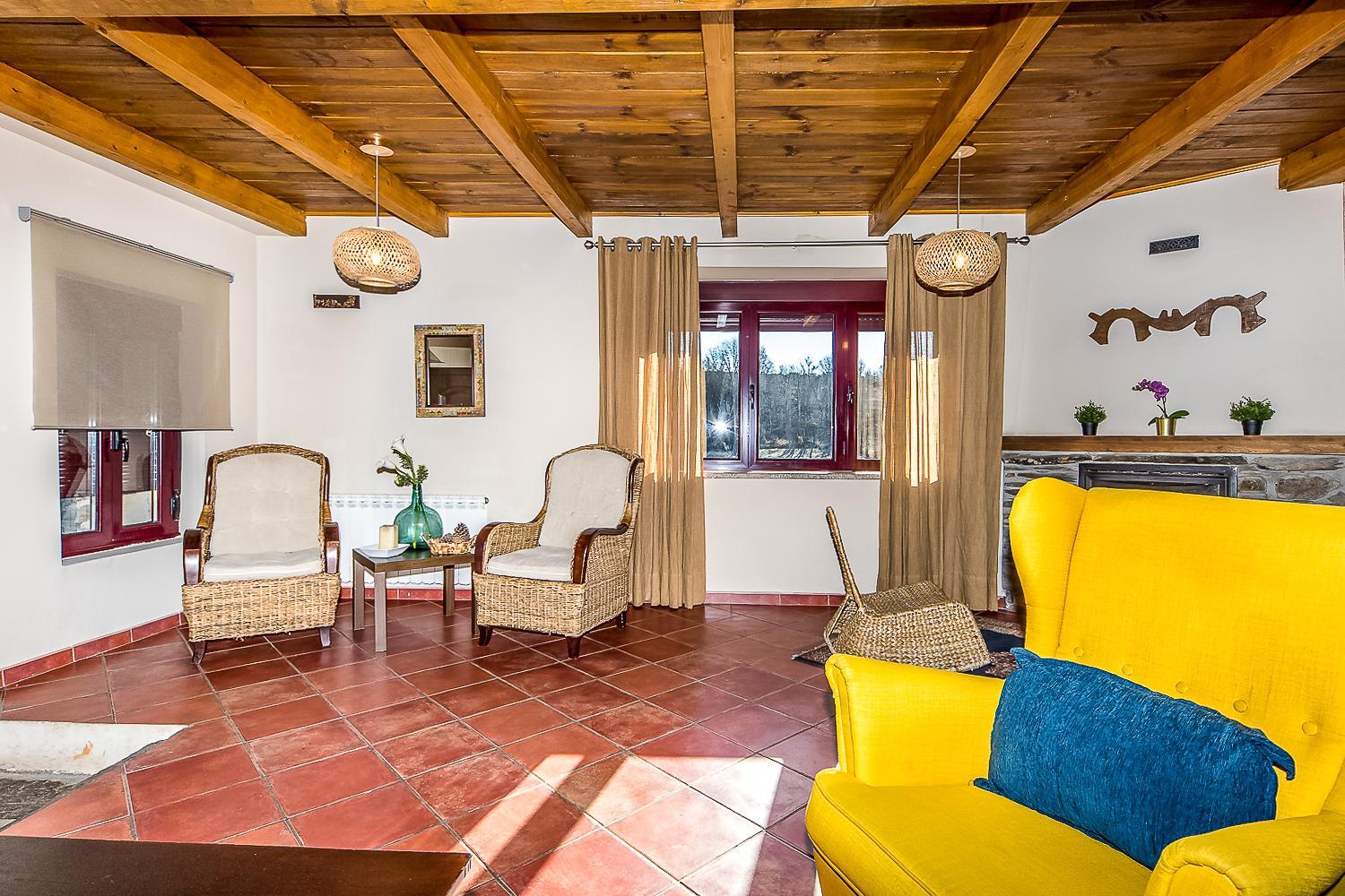 Chalet photo 2