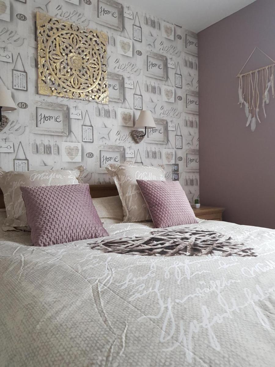 King Room with Garden View