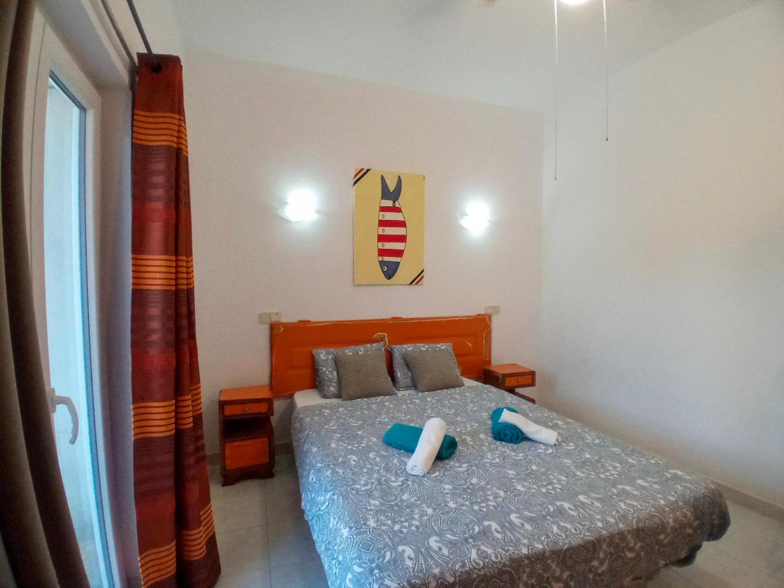 Double Room with Terrace - Photo 1