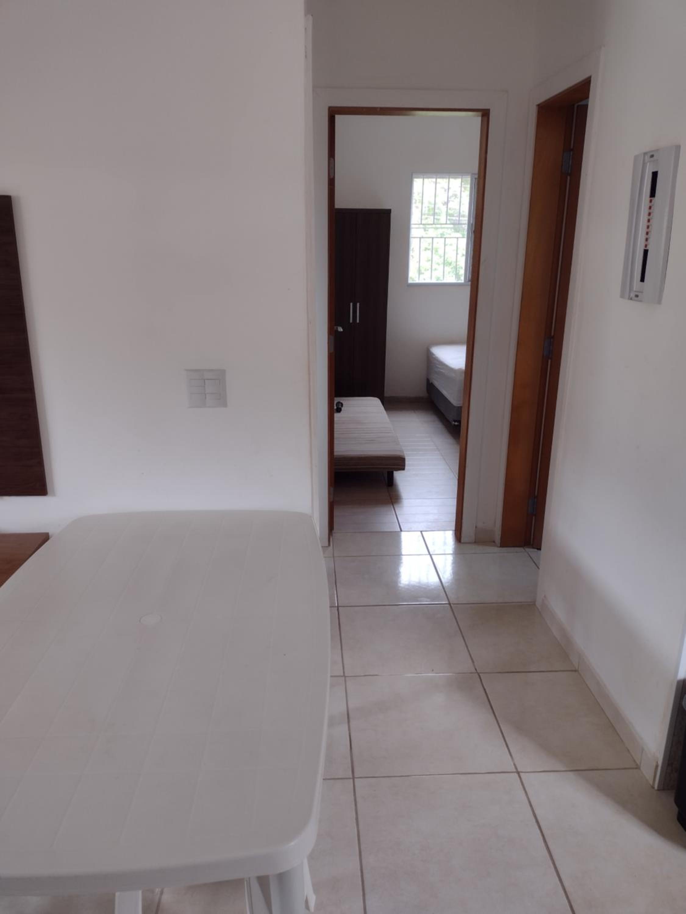 Two-Bedroom Apartment - Photo 1