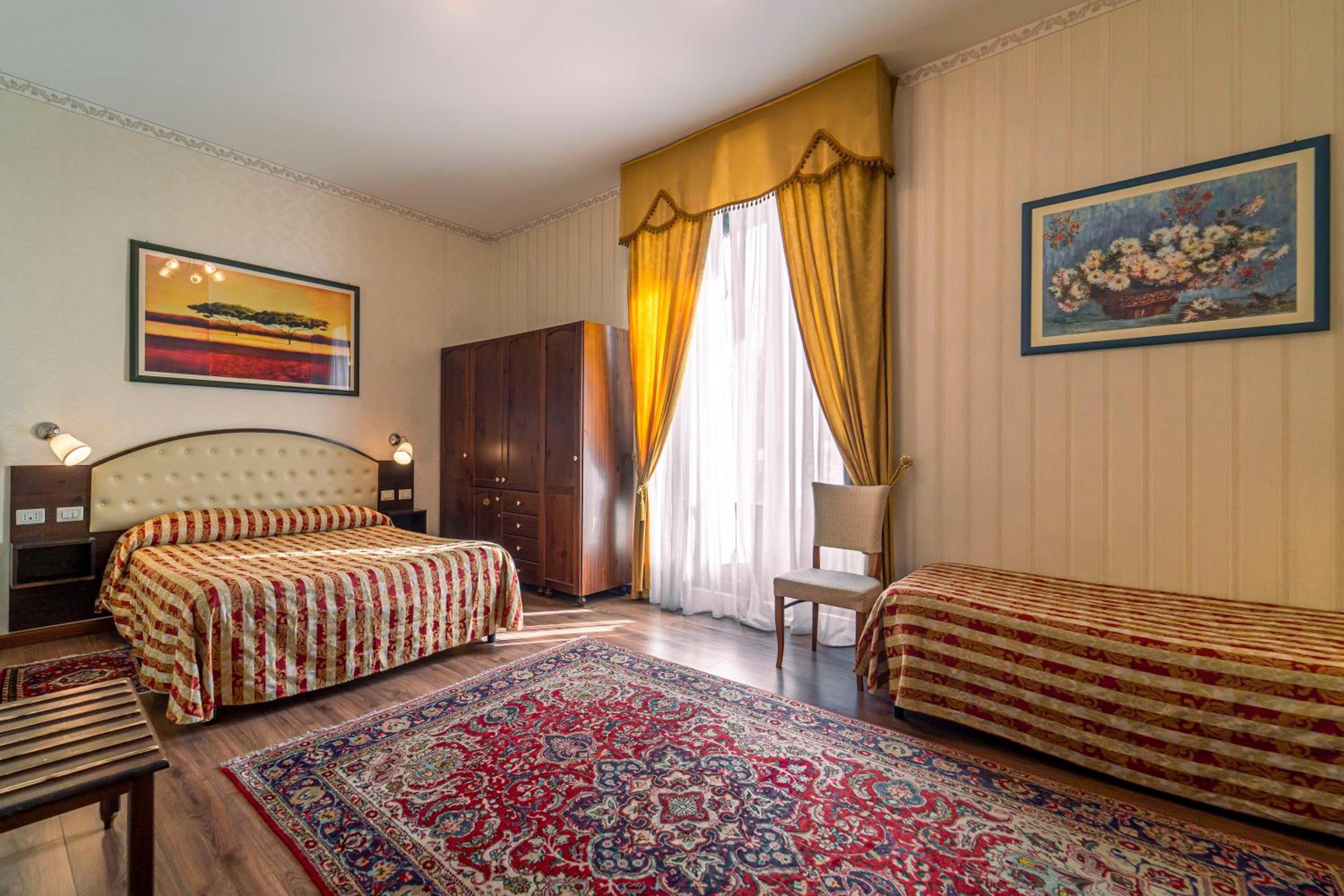 Quadruple Room photo 3