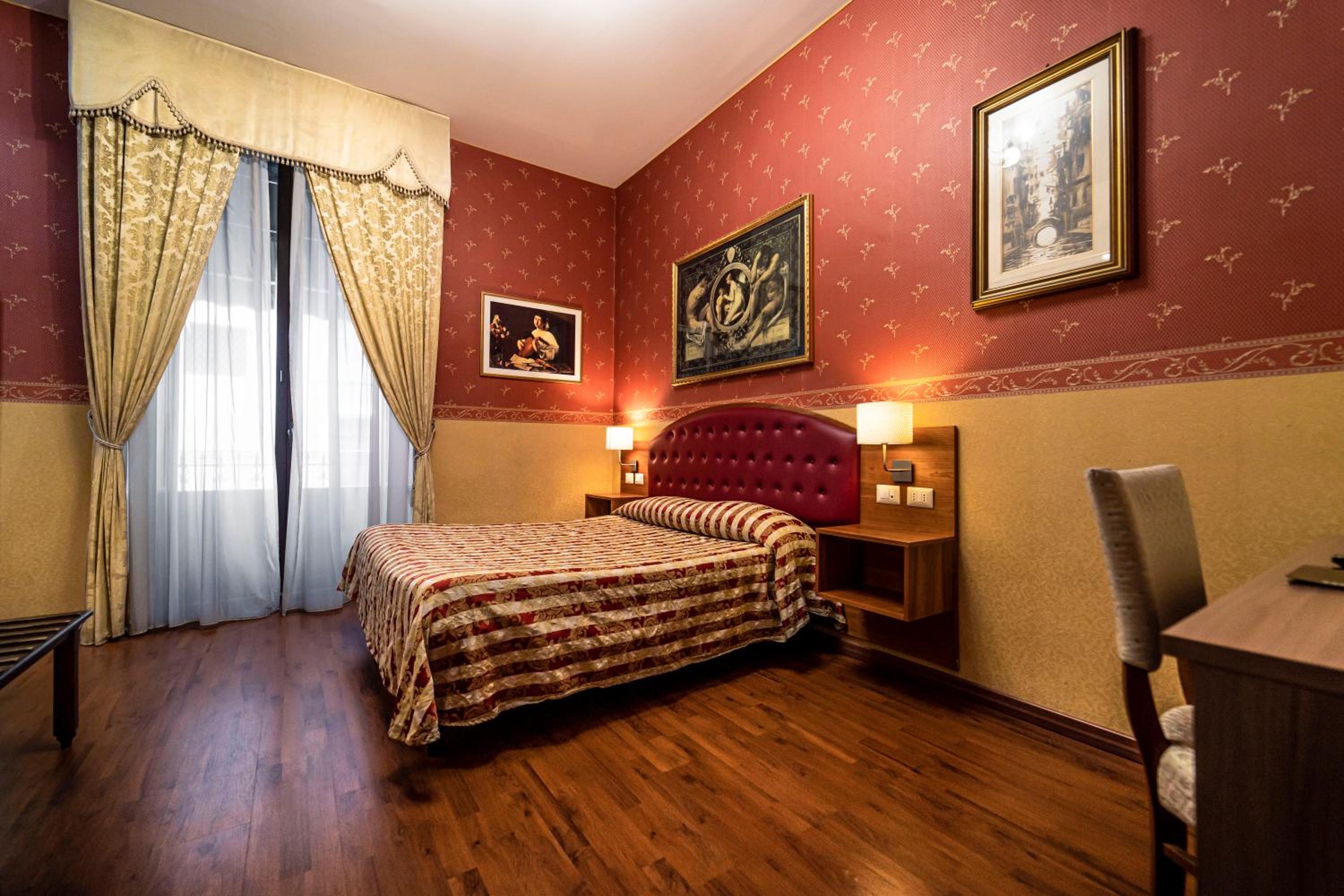 Double Room photo 3