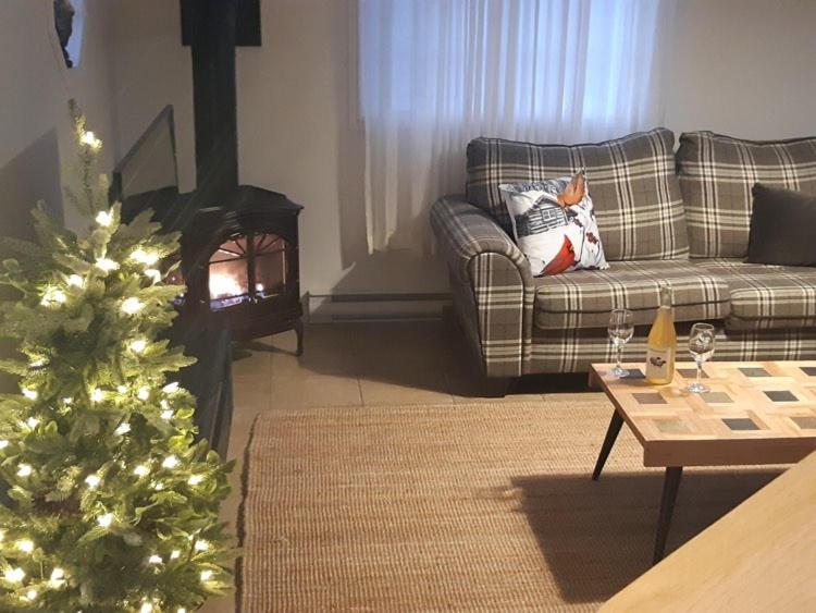 Chalet photo 1