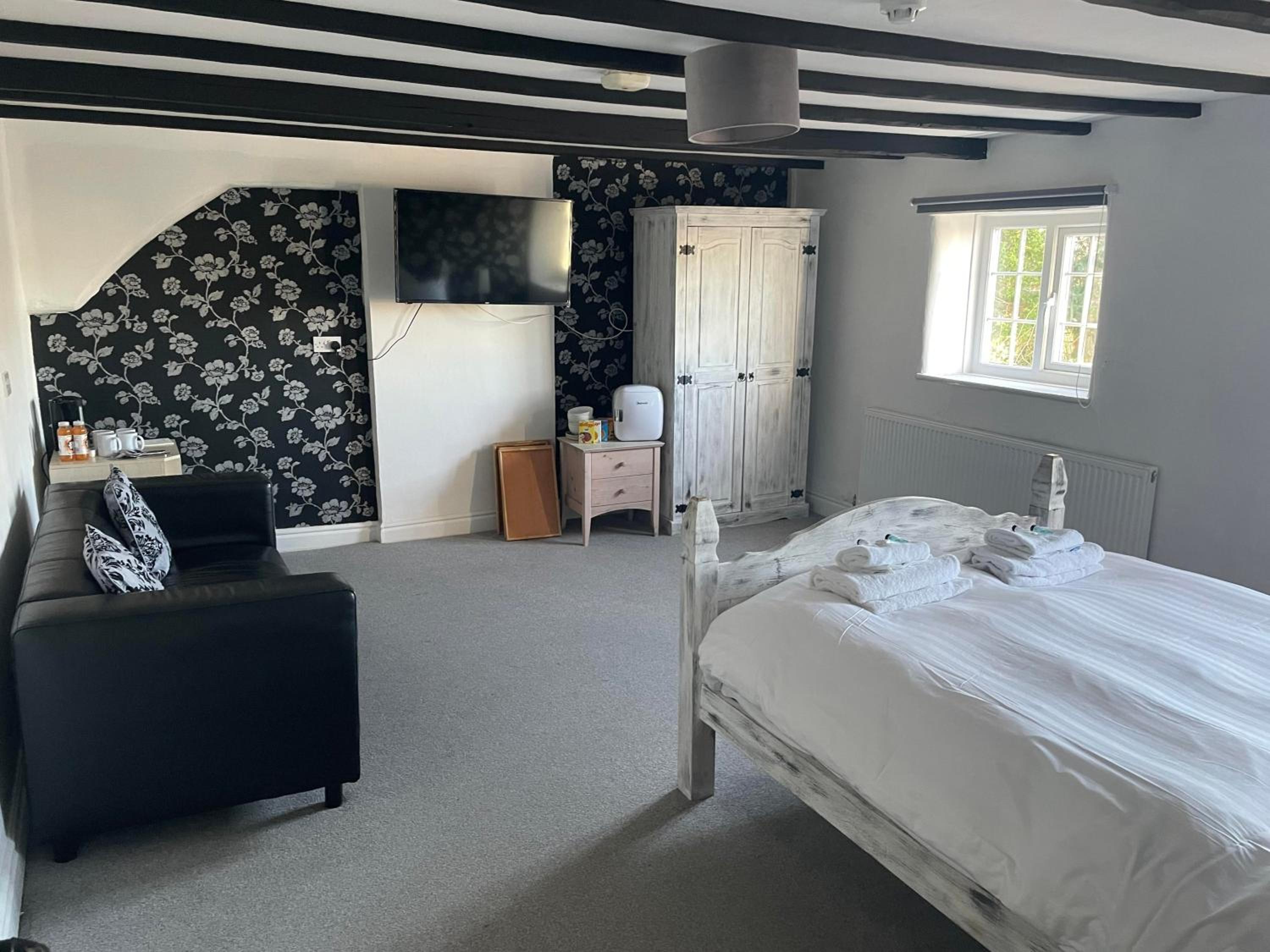 Quadruple Room photo 1