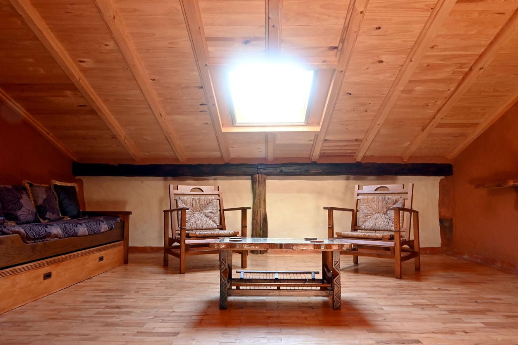 Junior Suite with Terrace - Photo 5