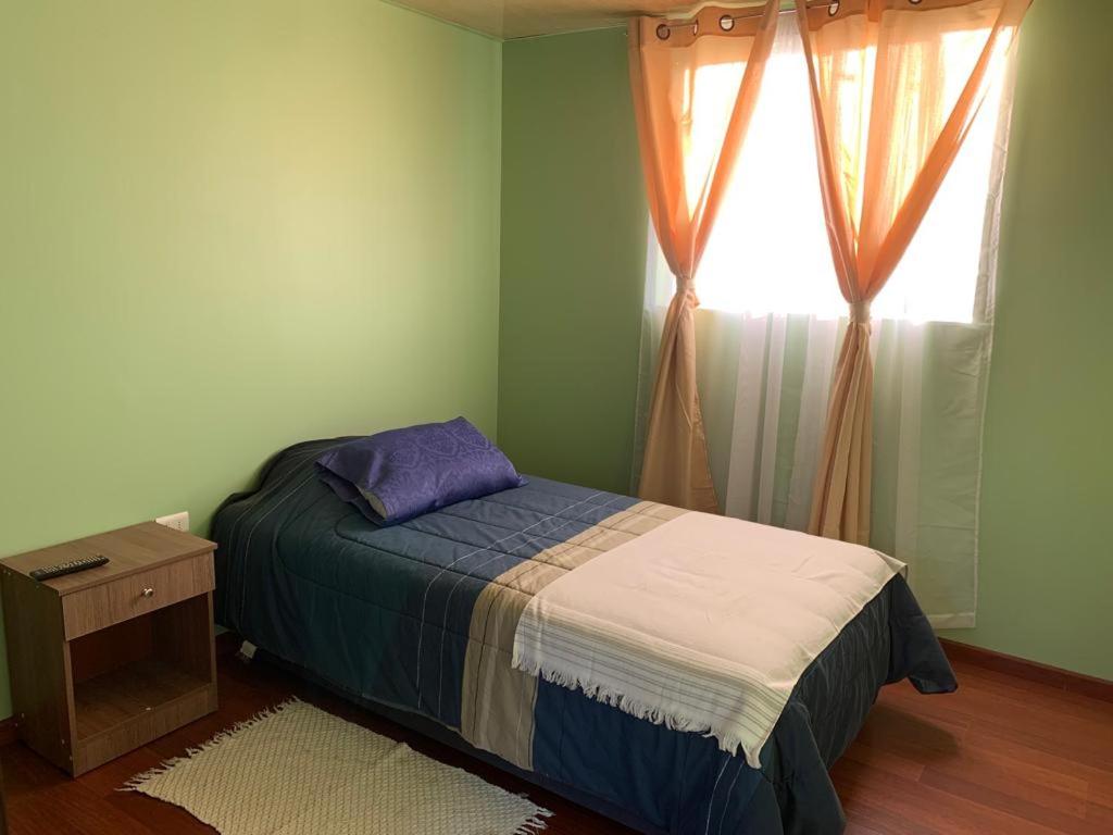 Single Room with Private Bathroom photo 1