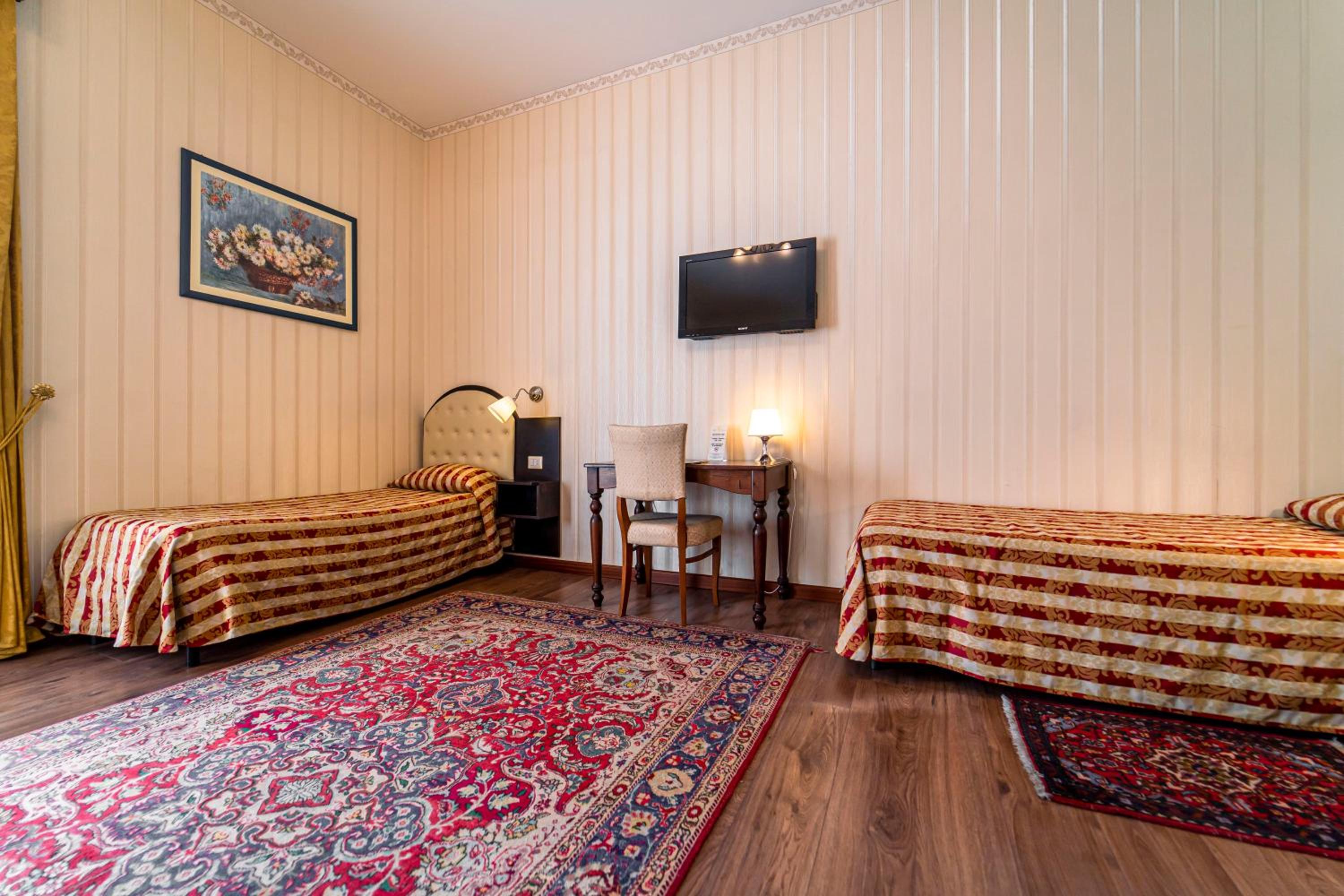 Twin Room photo 2