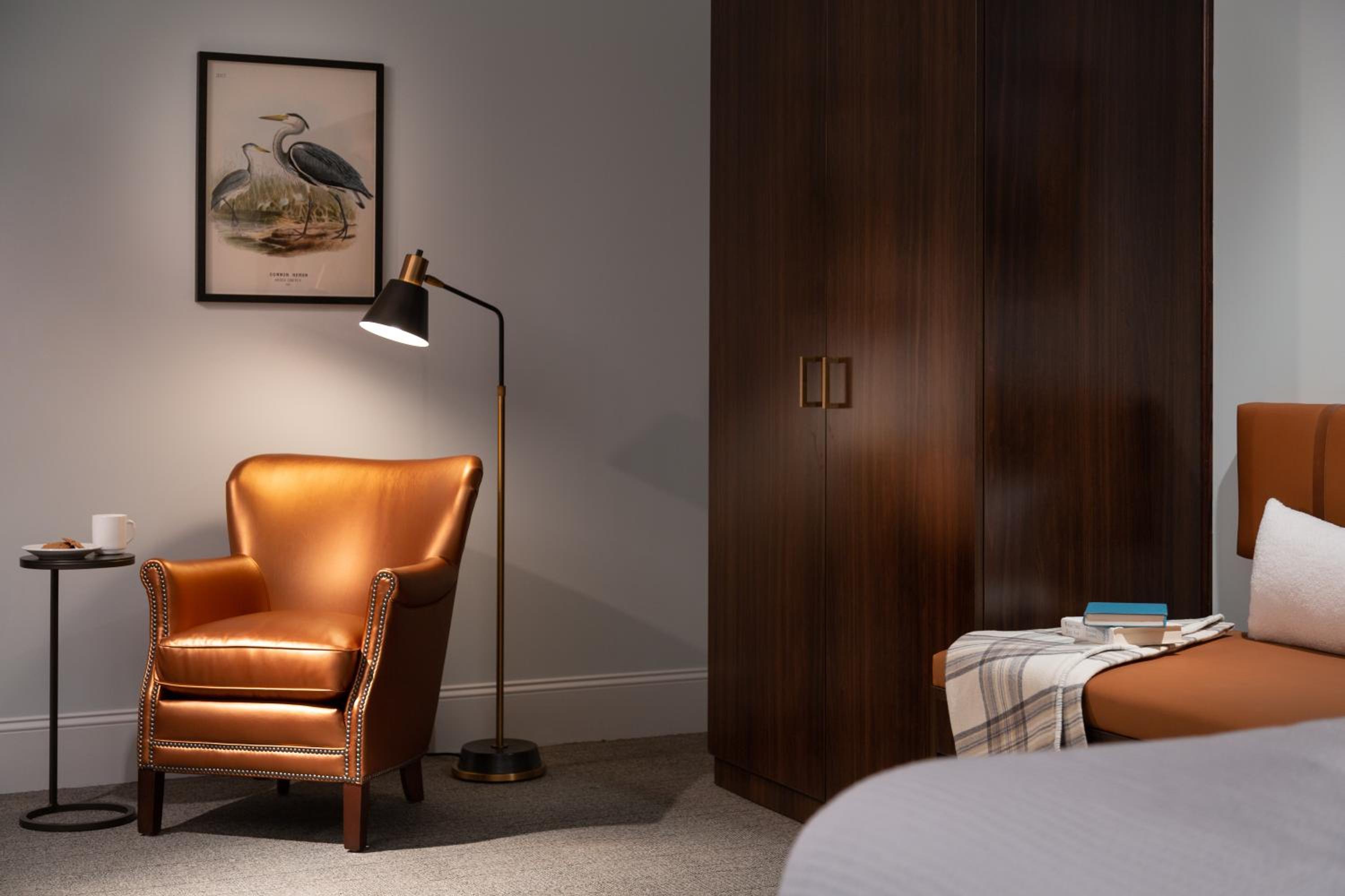King Room - Photo 8