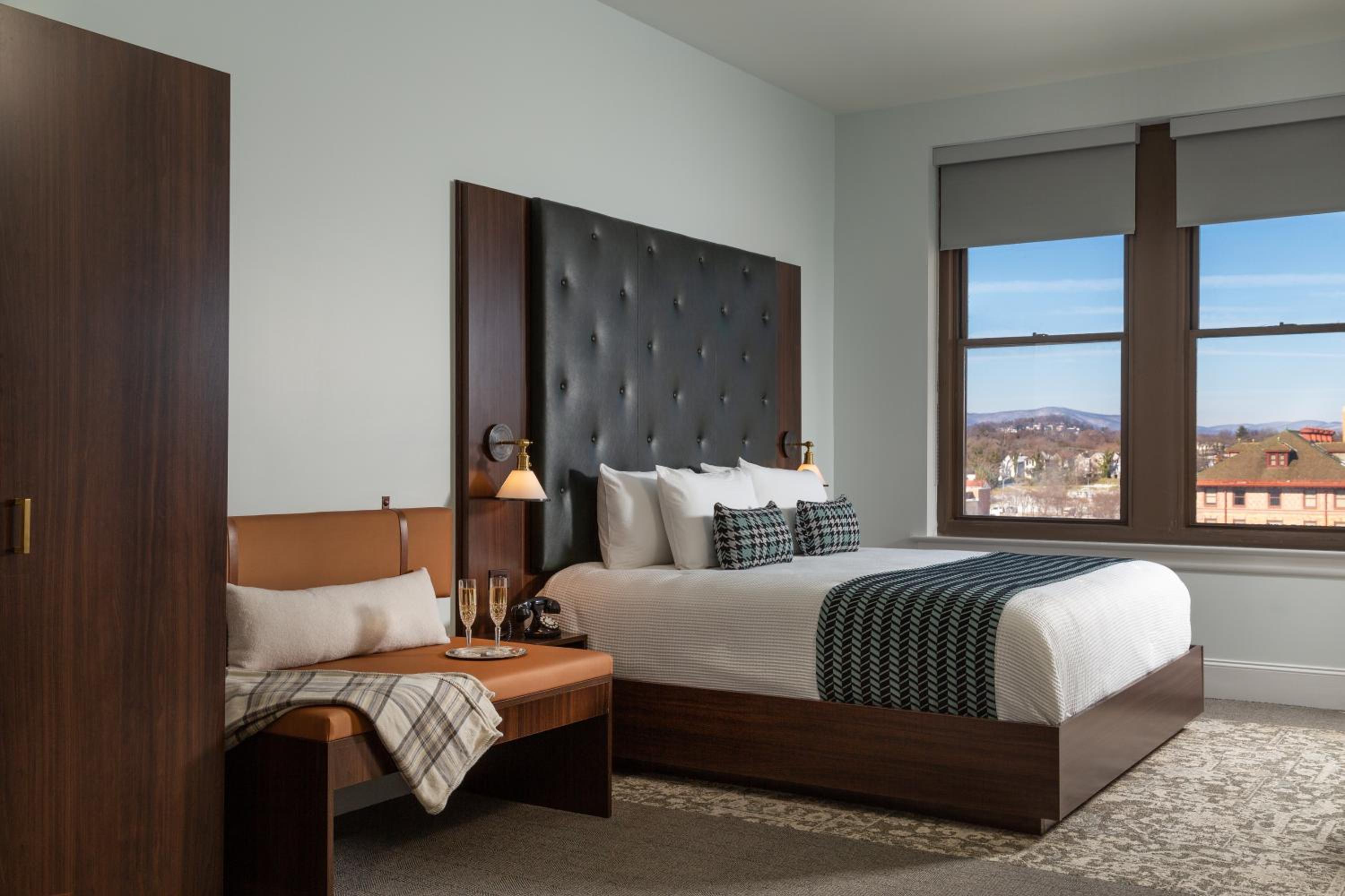 King Room - Photo 1